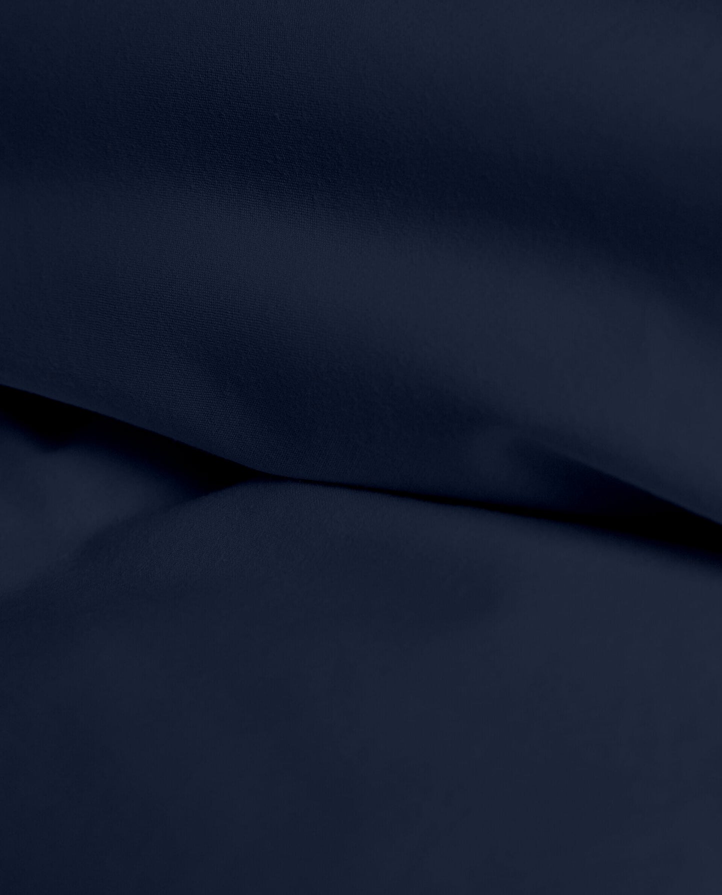 NAVY BLUE | FEATHER TOUCH COMFORTER