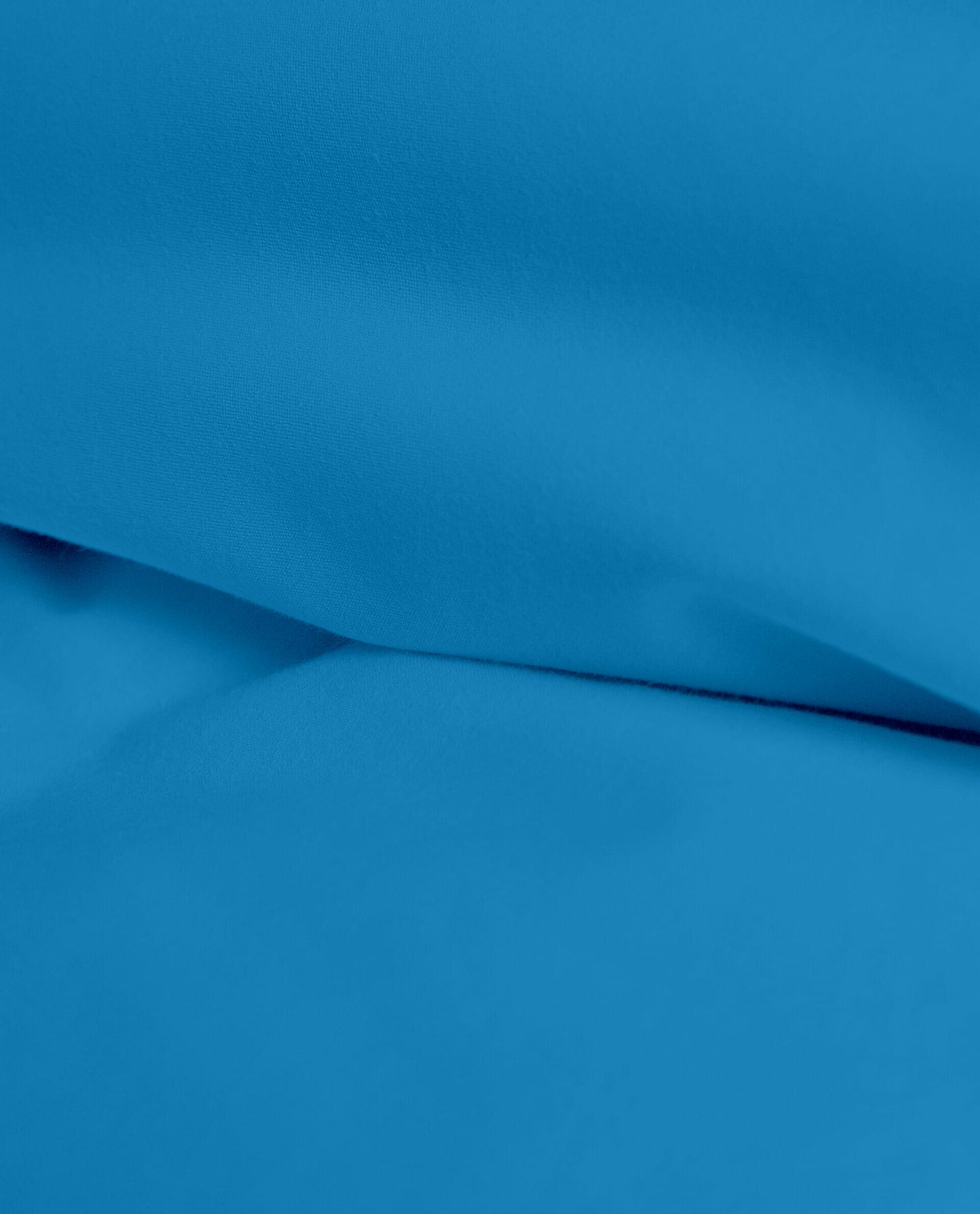 TURQUOISE | FEATHER TOUCH COMFORTER