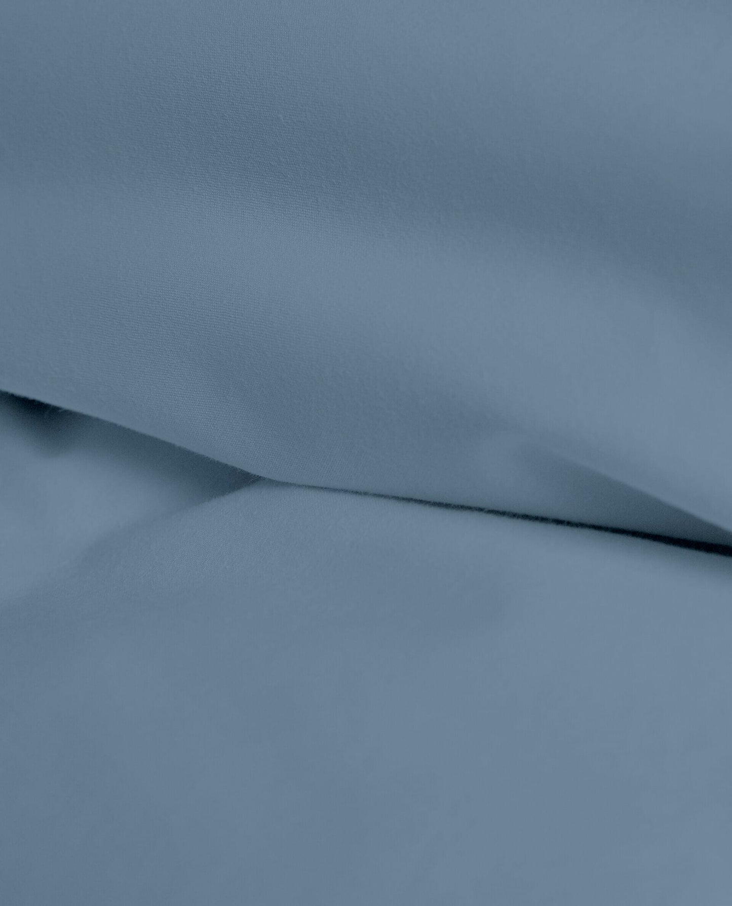 JEAN BLUE | FEATHER TOUCH COMFORTER