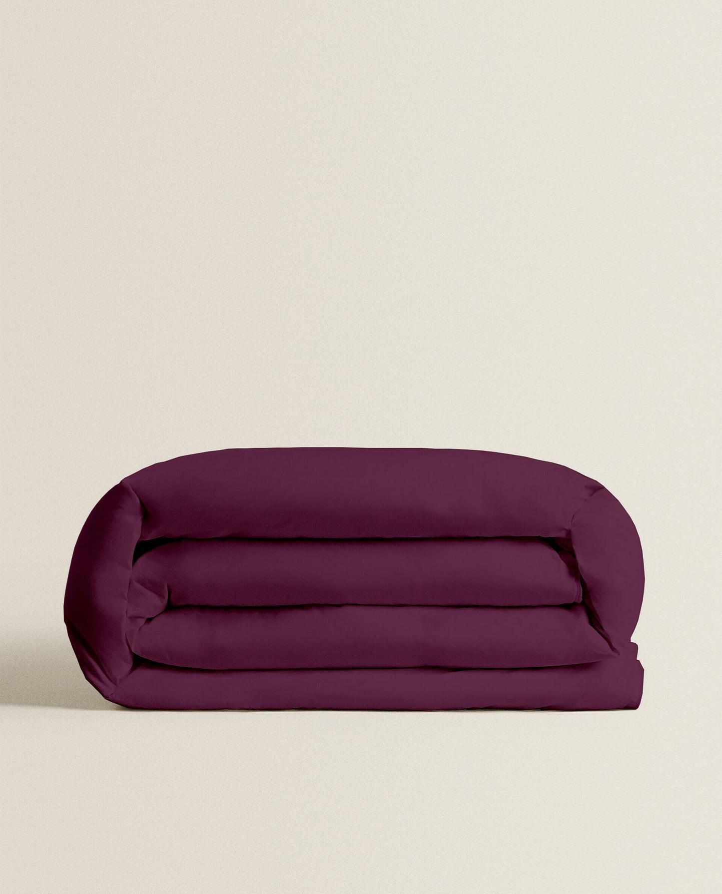 WINE | FEATHER TOUCH COMFORTER