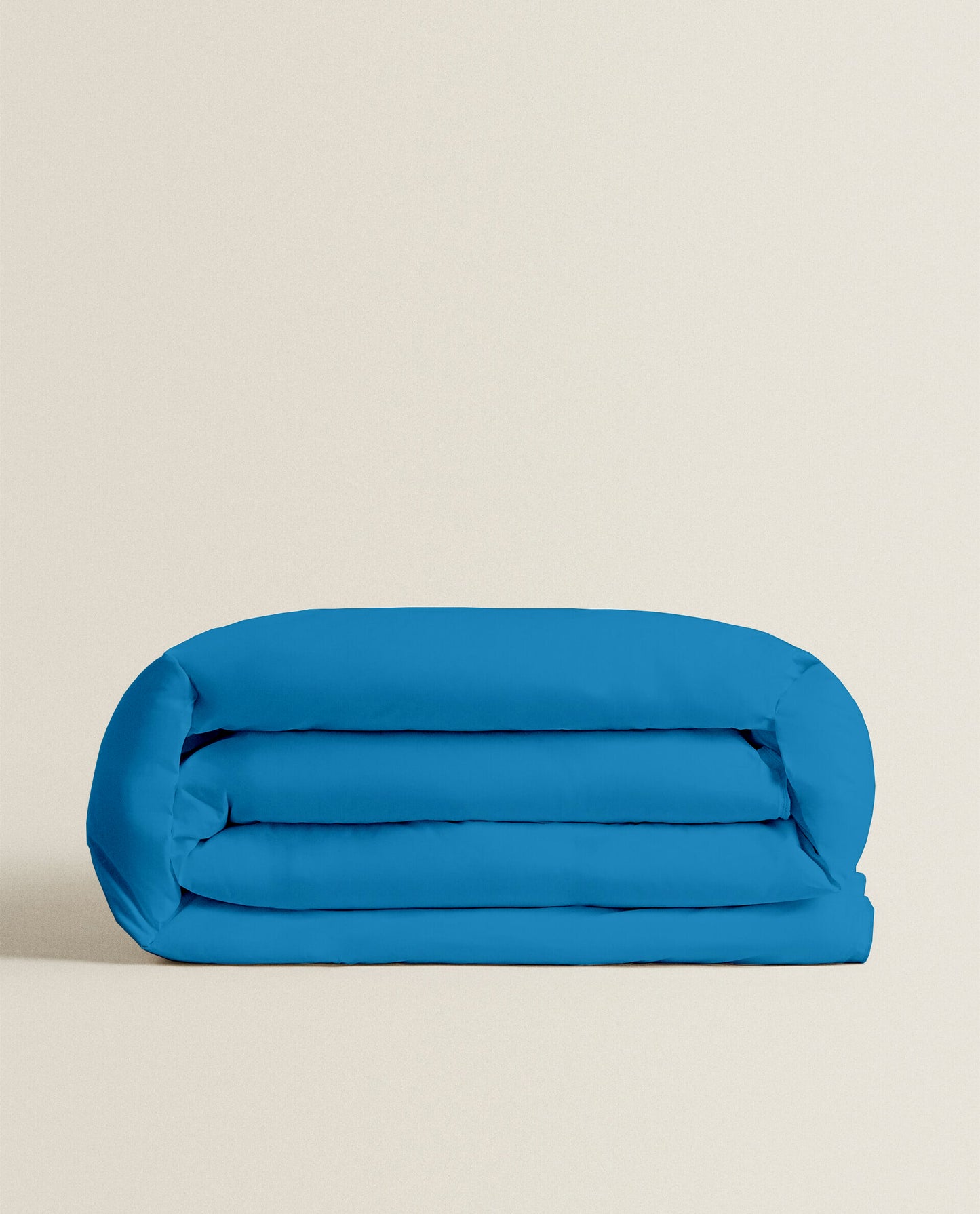 TURQUOISE | FEATHER TOUCH COMFORTER