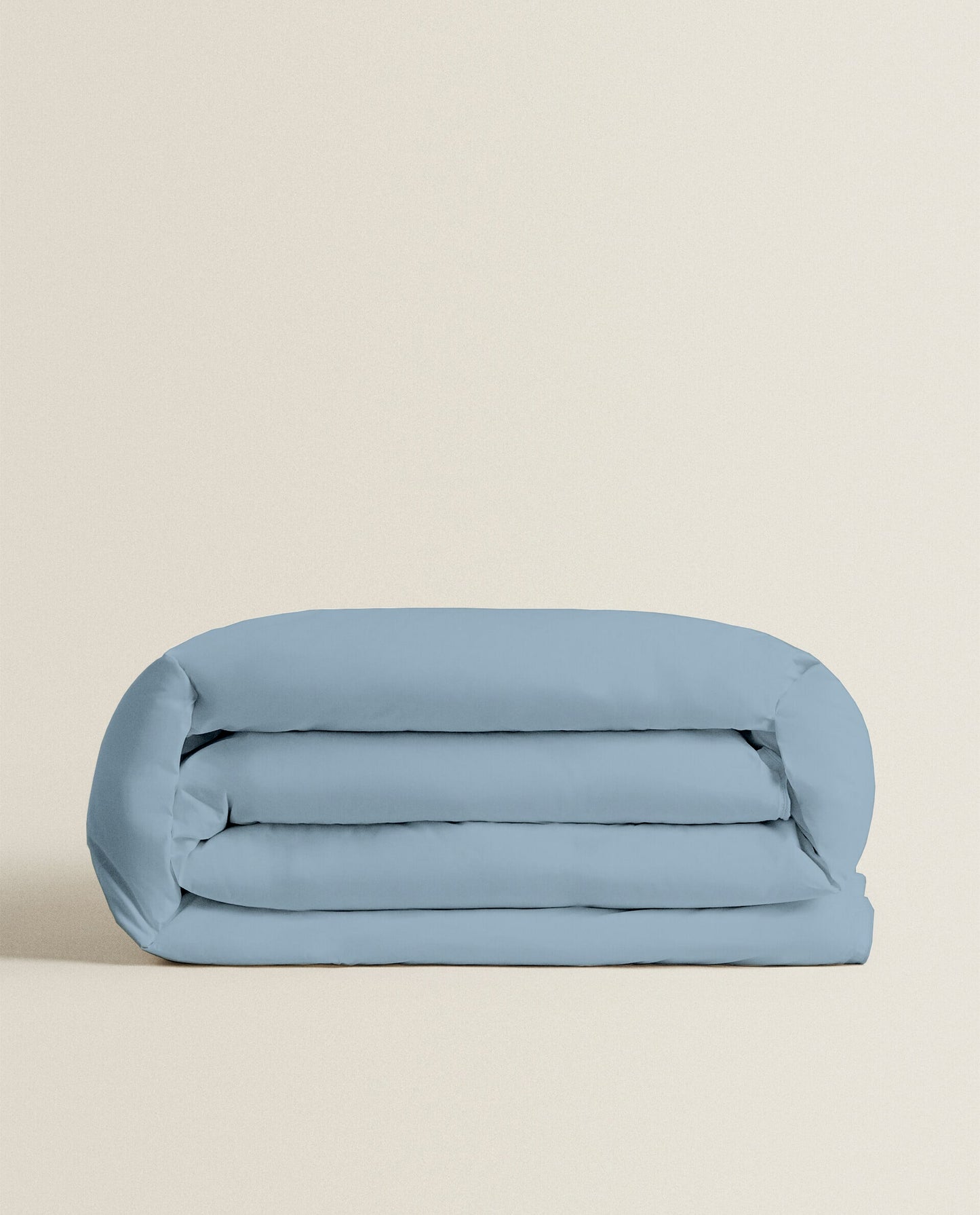 SLATE BLUE | FEATHER TOUCH COMFORTER