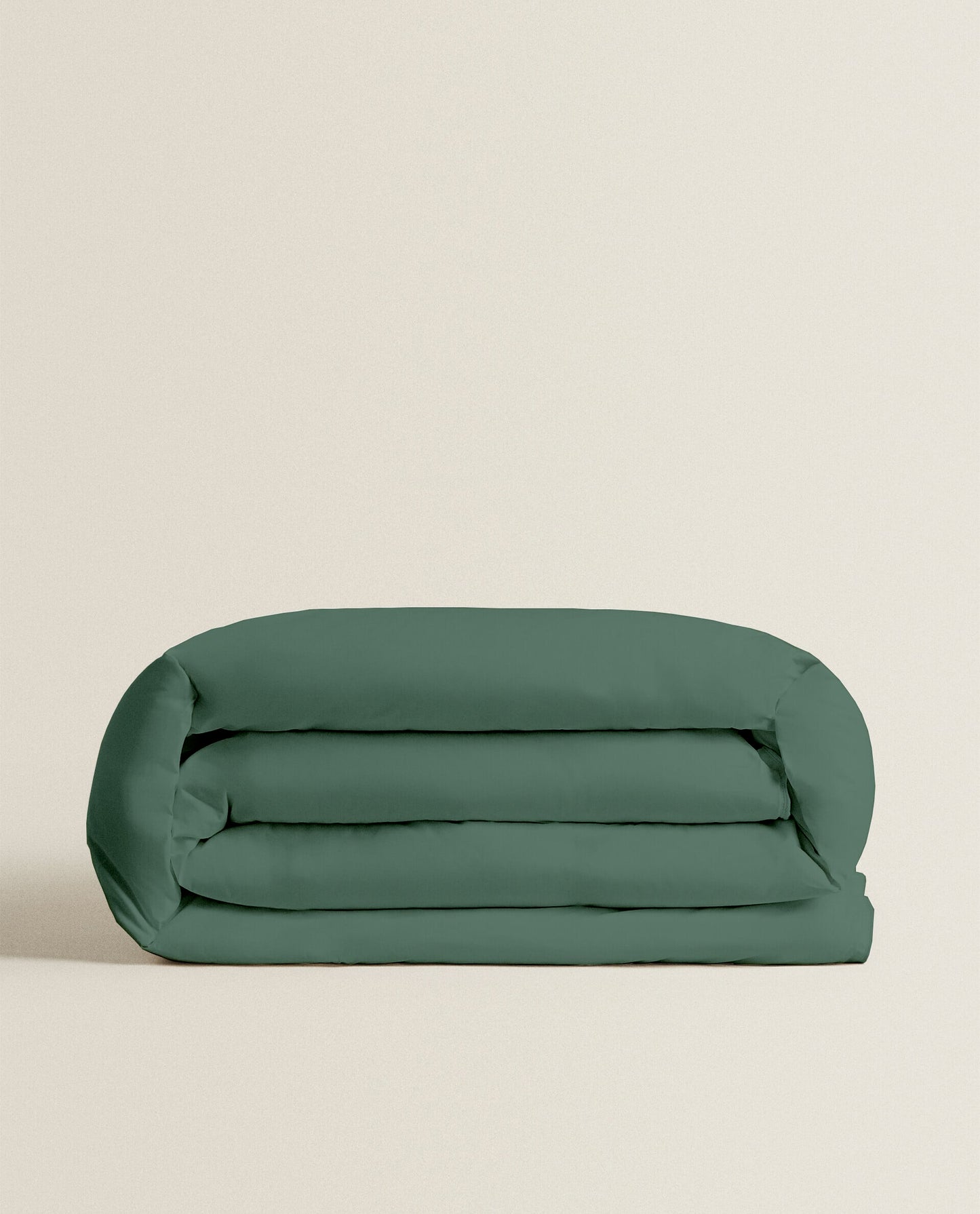 AQUA GREEN | FEATHER TOUCH COMFORTER