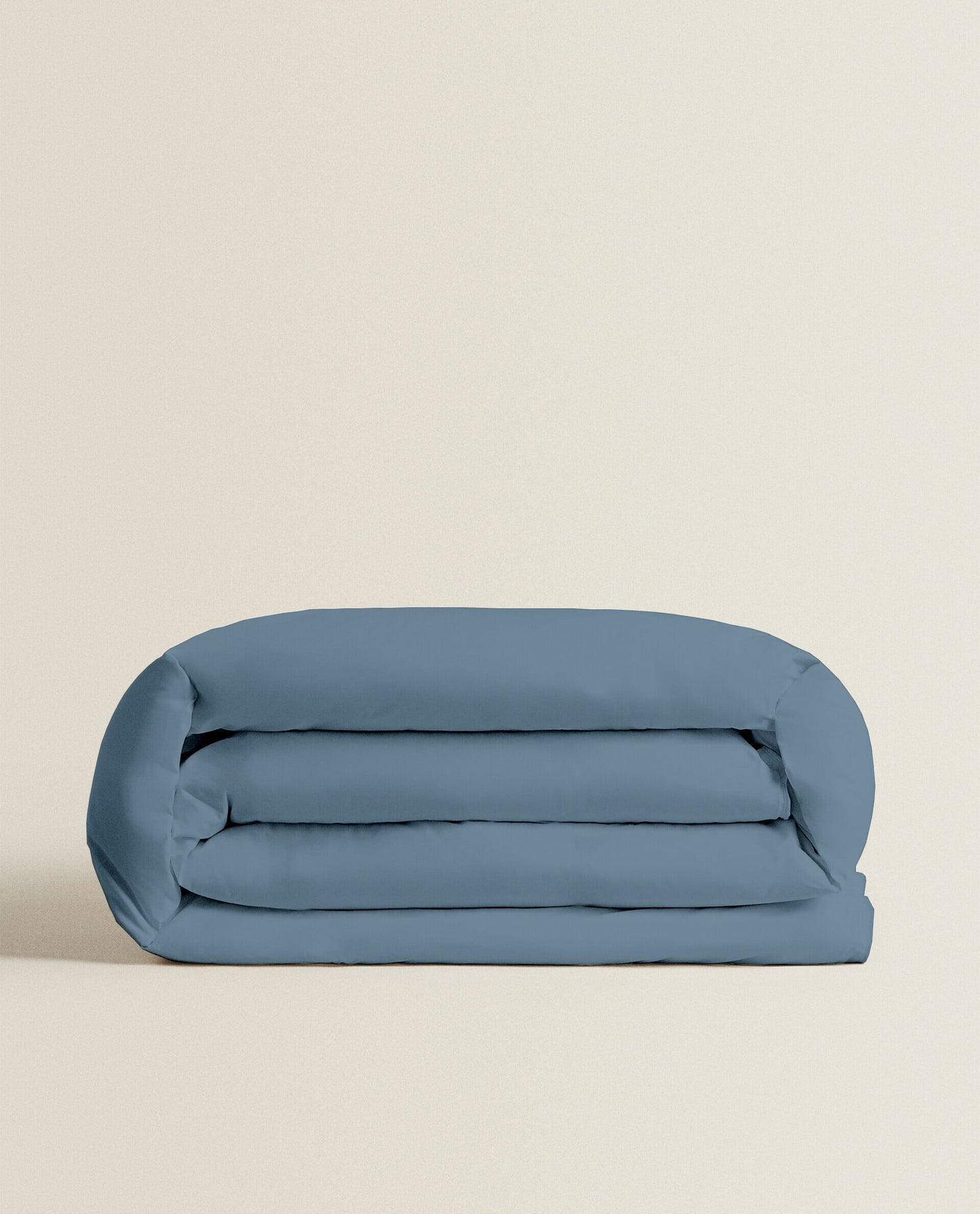 JEAN BLUE | FEATHER TOUCH COMFORTER
