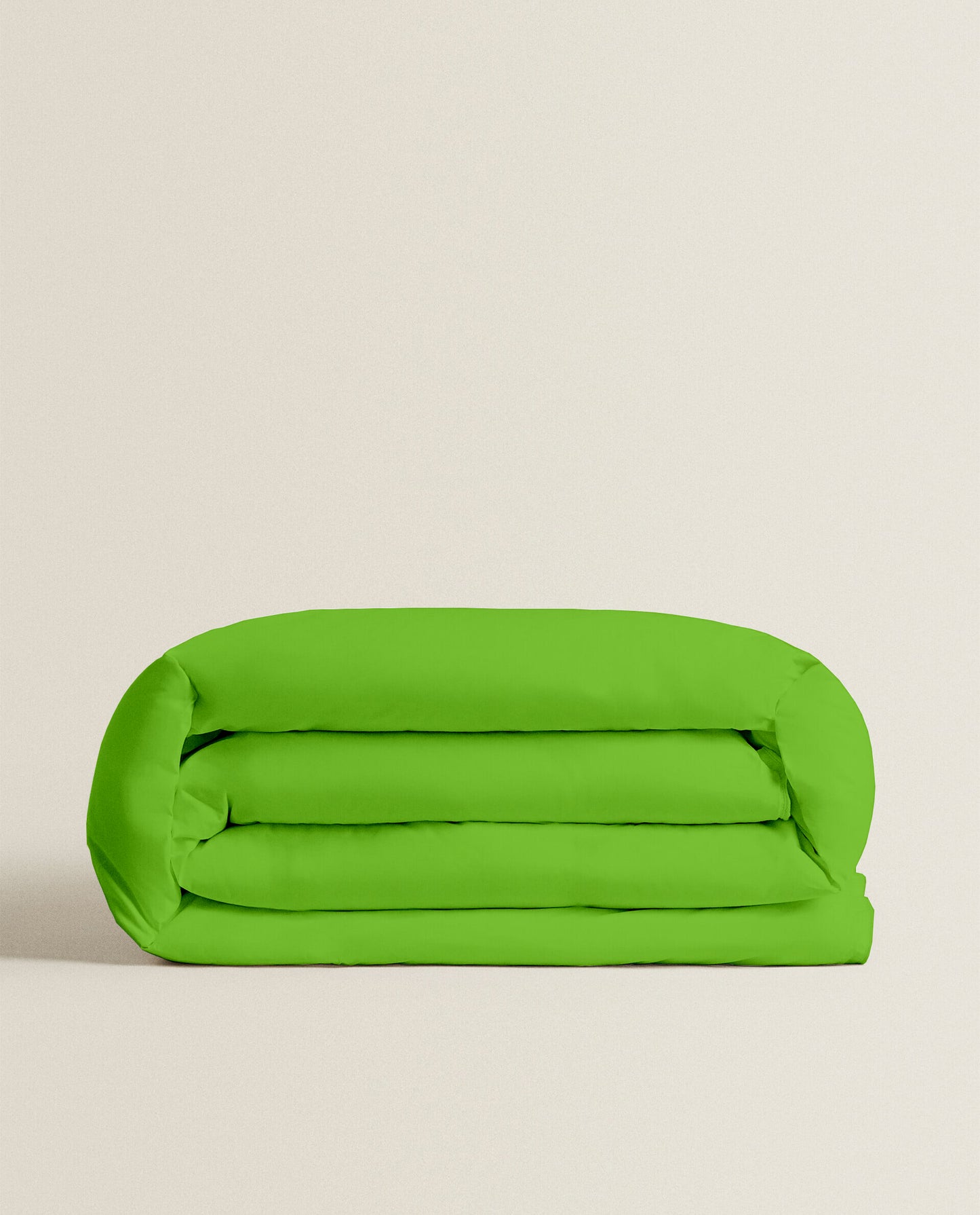 PARROT GREEN | FEATHER TOUCH COMFORTER