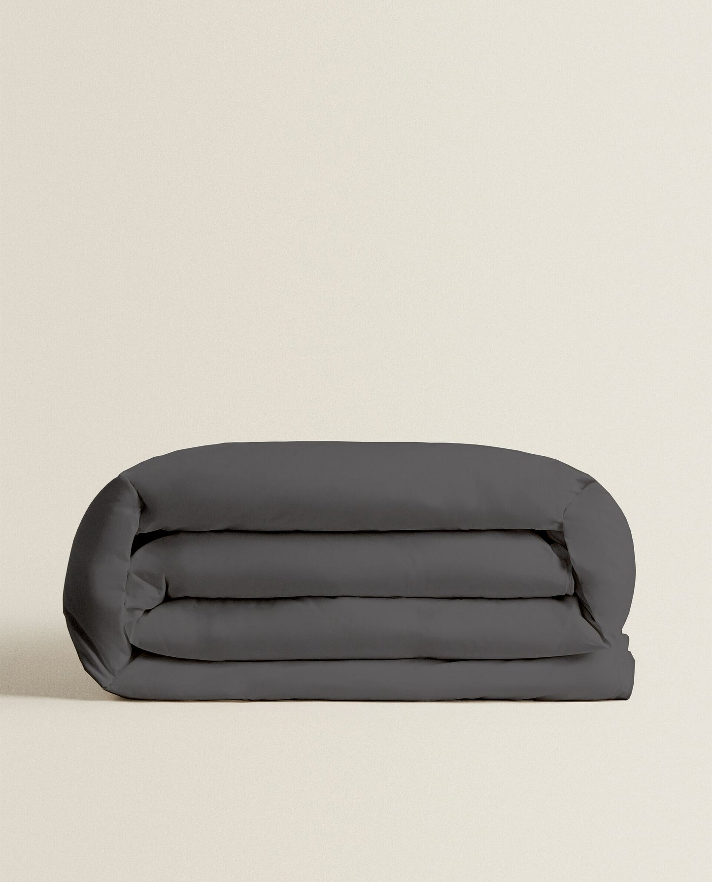 DARK GREY | FEATHER TOUCH COMFORTER