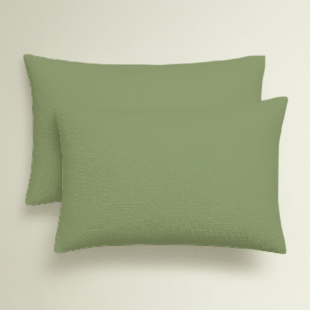 MOSS | PILLOW COVER | SET OF 2
