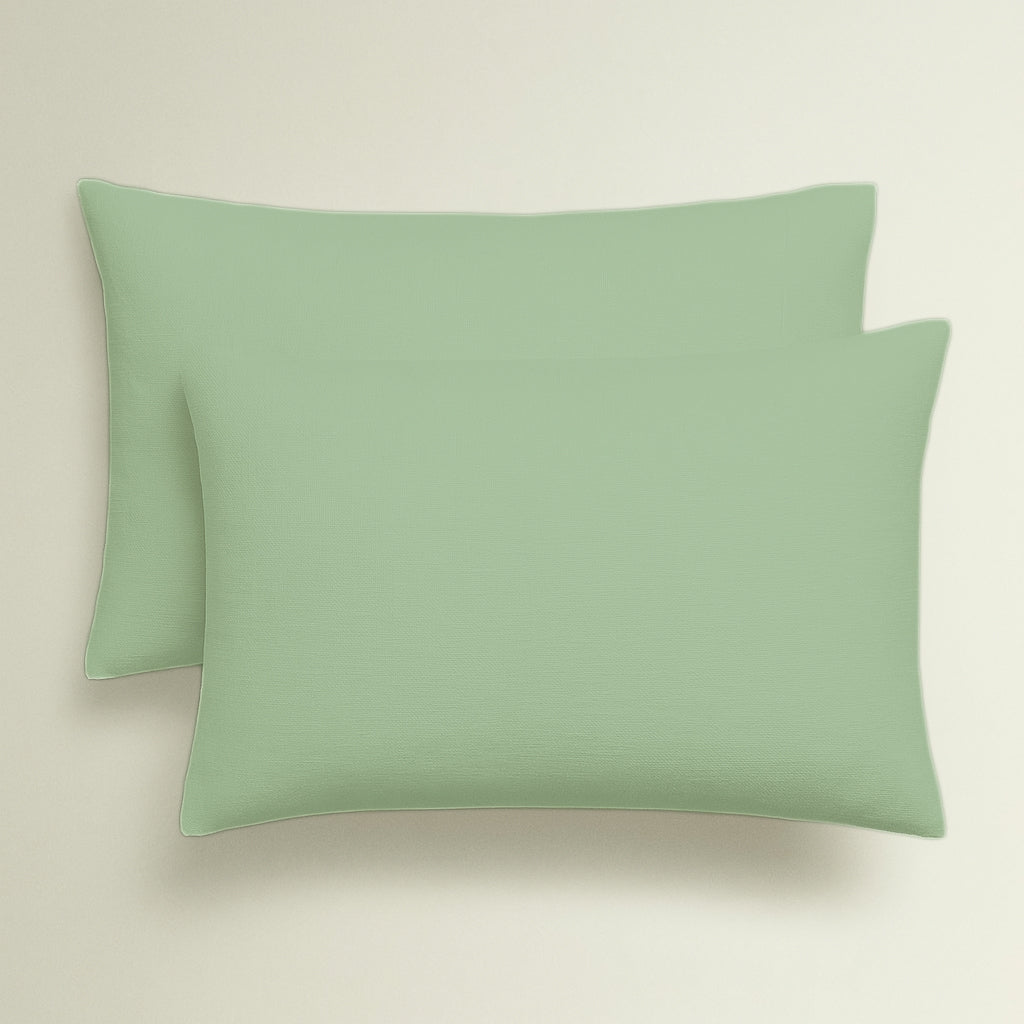 OLIVE | PILLOW COVER | SET OF 2