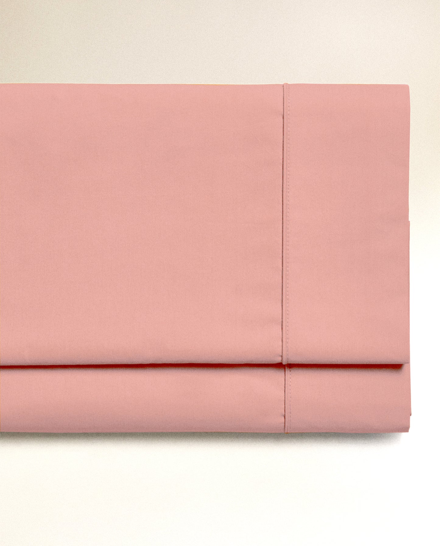 DUSTY ROSE | SOLID FLAT SHEET | 300TC