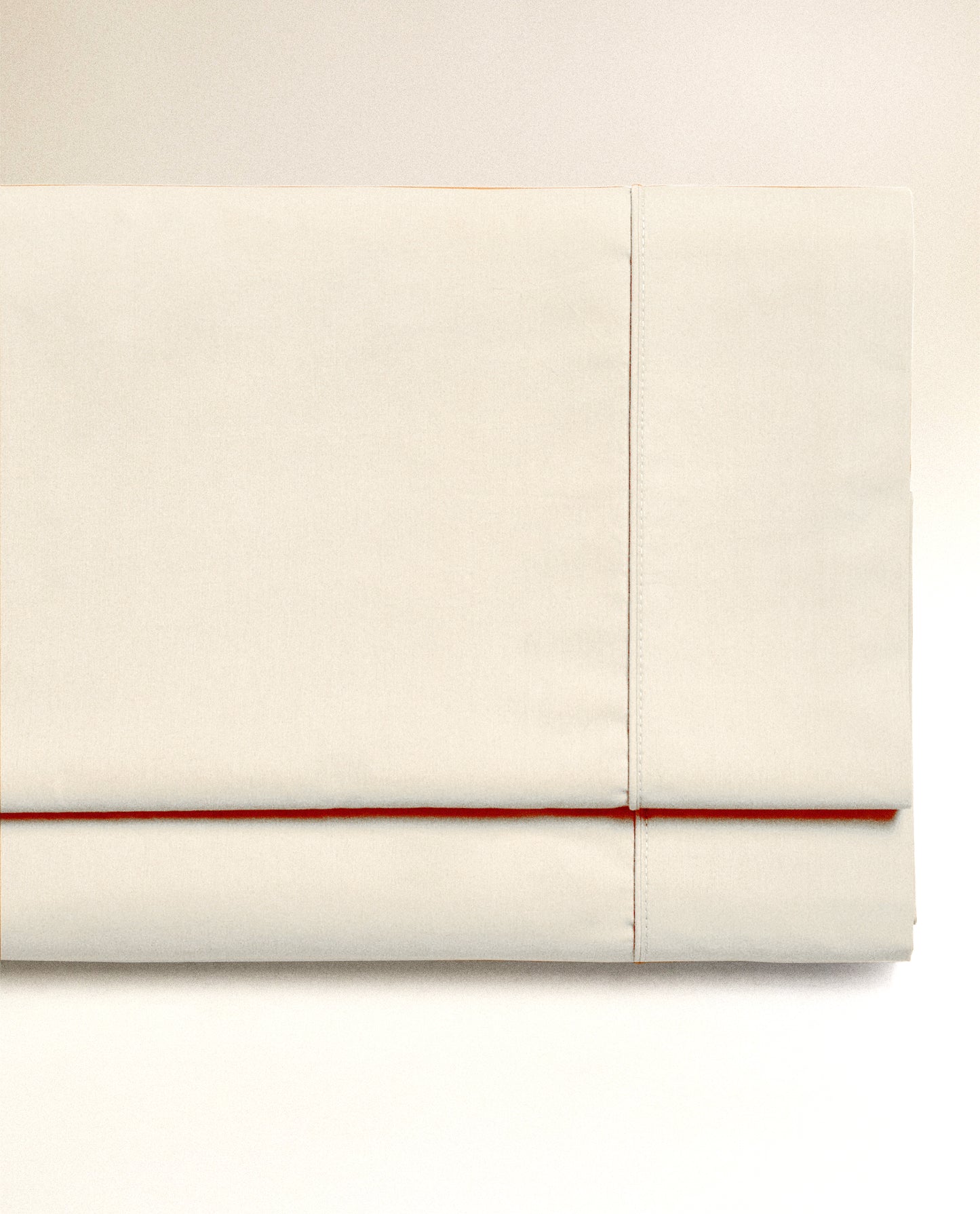 IVORY | SOLID FLAT SHEET | 210TC