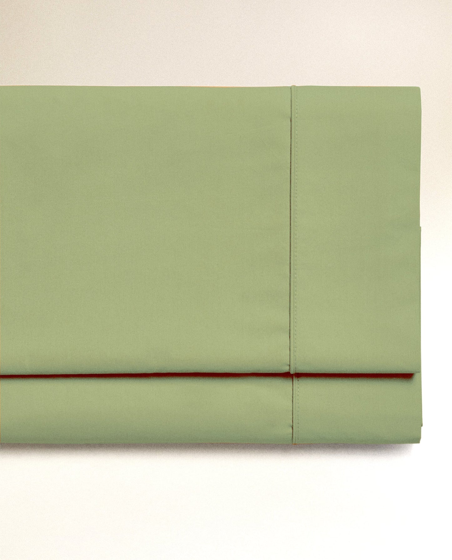 MOSS | SOLID FLAT SHEET | 210TC
