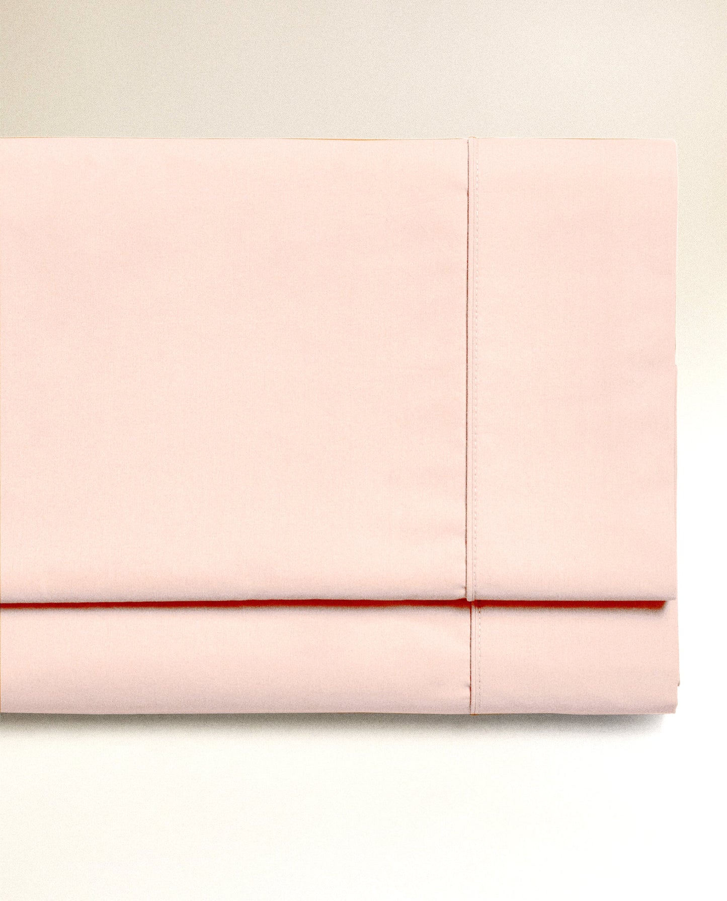 BLUSH | SOLID FLAT SHEET | 300TC