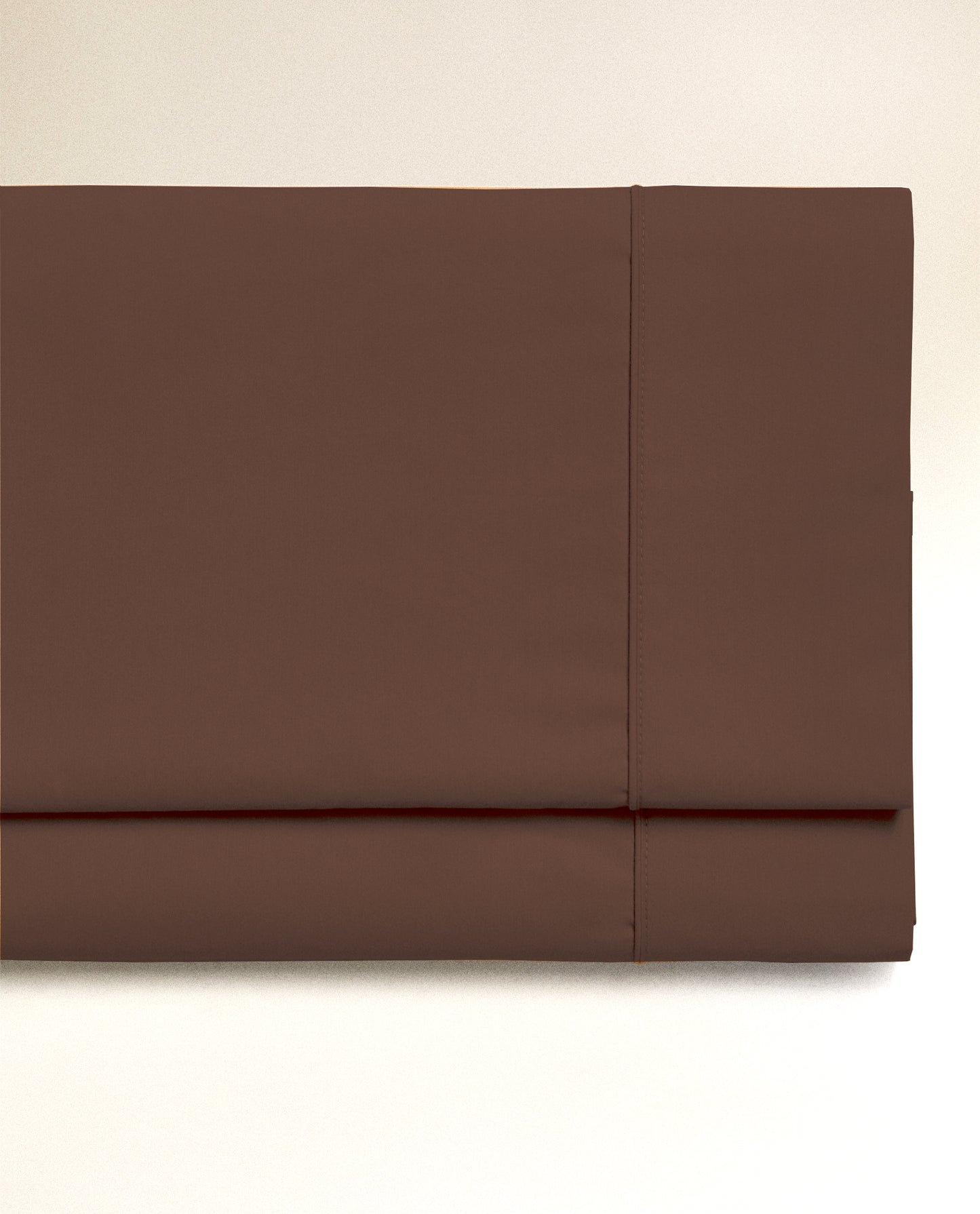 COFFEE | SOLID FLAT SHEET | 210TC