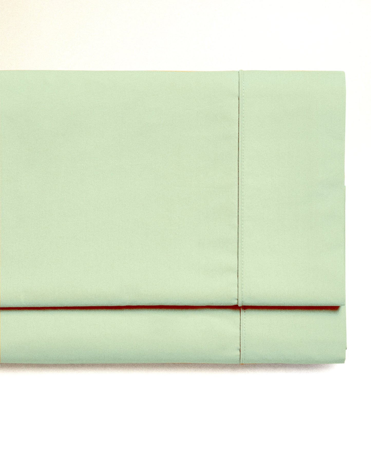 OLIVE | SOLID FLAT SHEET | 210TC