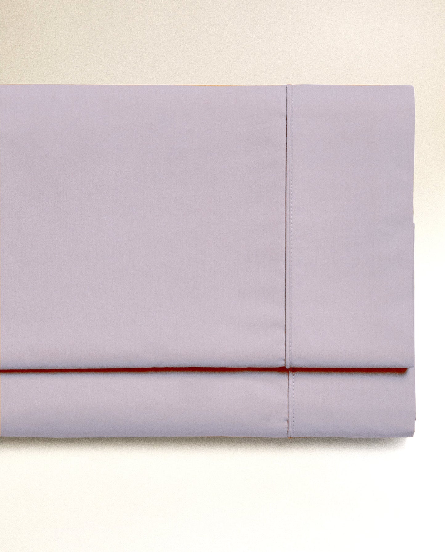 MAUVE | SOLID FLAT SHEET | 300TC