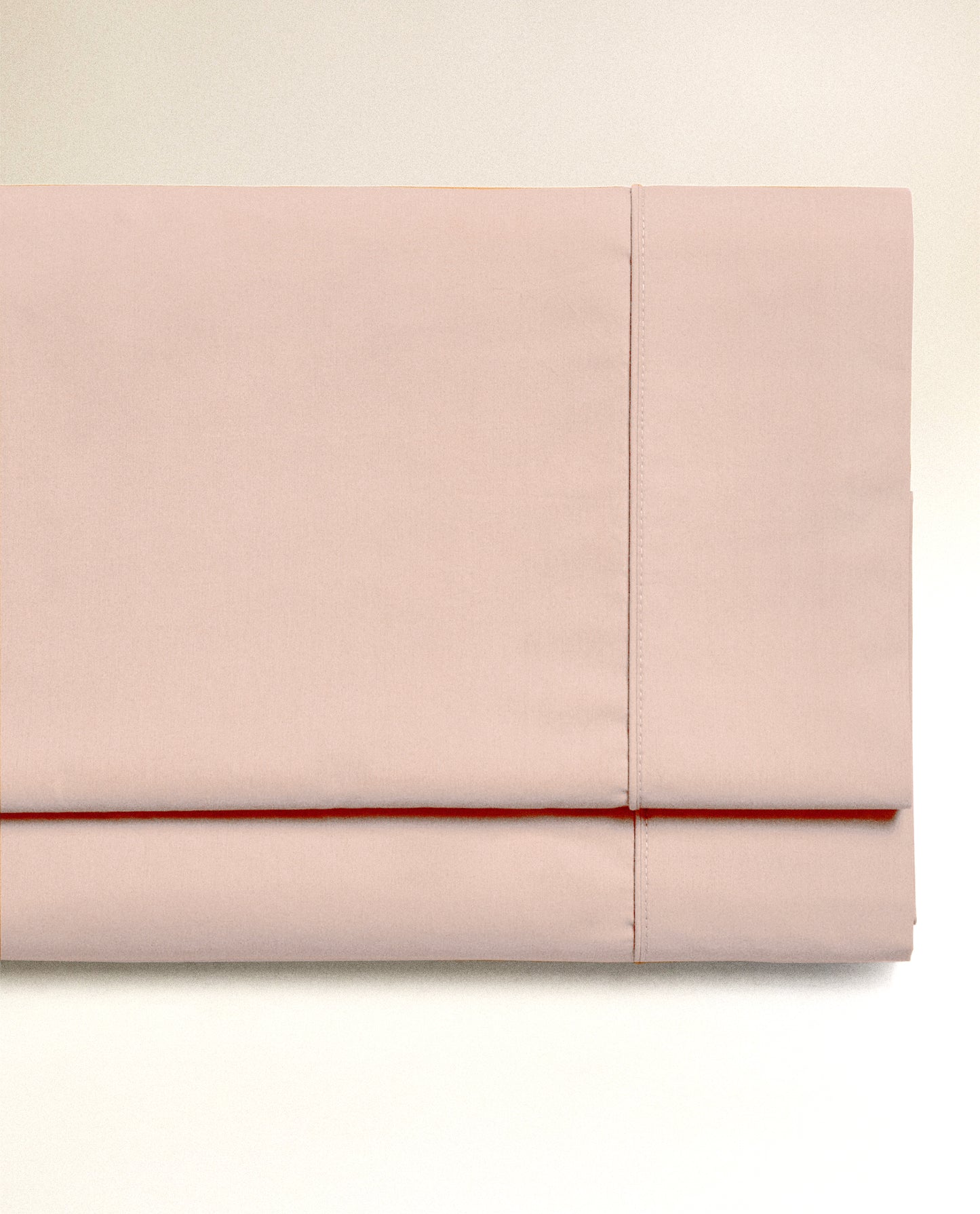CAMEO ROSE | SOLID FLAT SHEET | 210TC