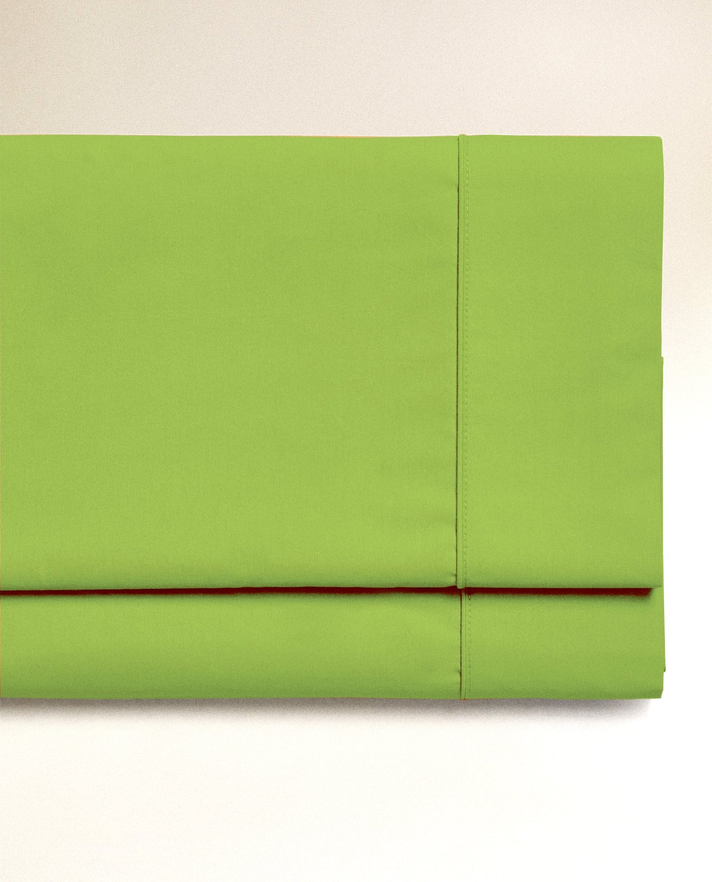 SAGE | SOLID FLAT SHEET | 210TC