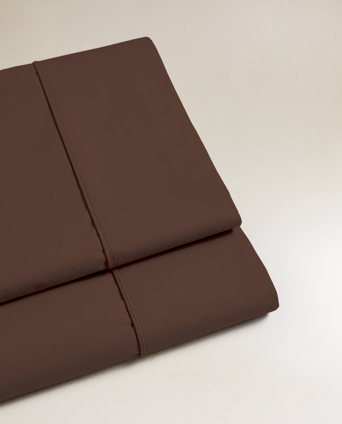 COFFEE | SOLID FLAT SHEET | 210TC