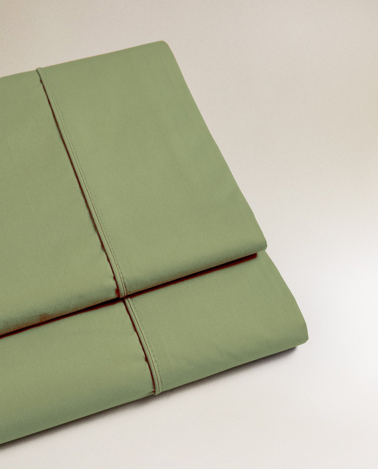 MOSS | SOLID FLAT SHEET | 210TC