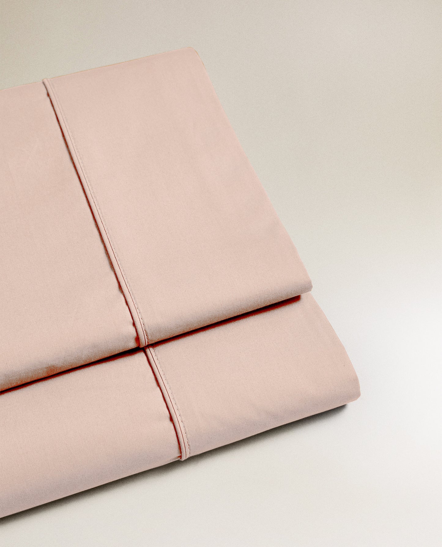 CAMEO ROSE | SOLID FLAT SHEET | 210TC
