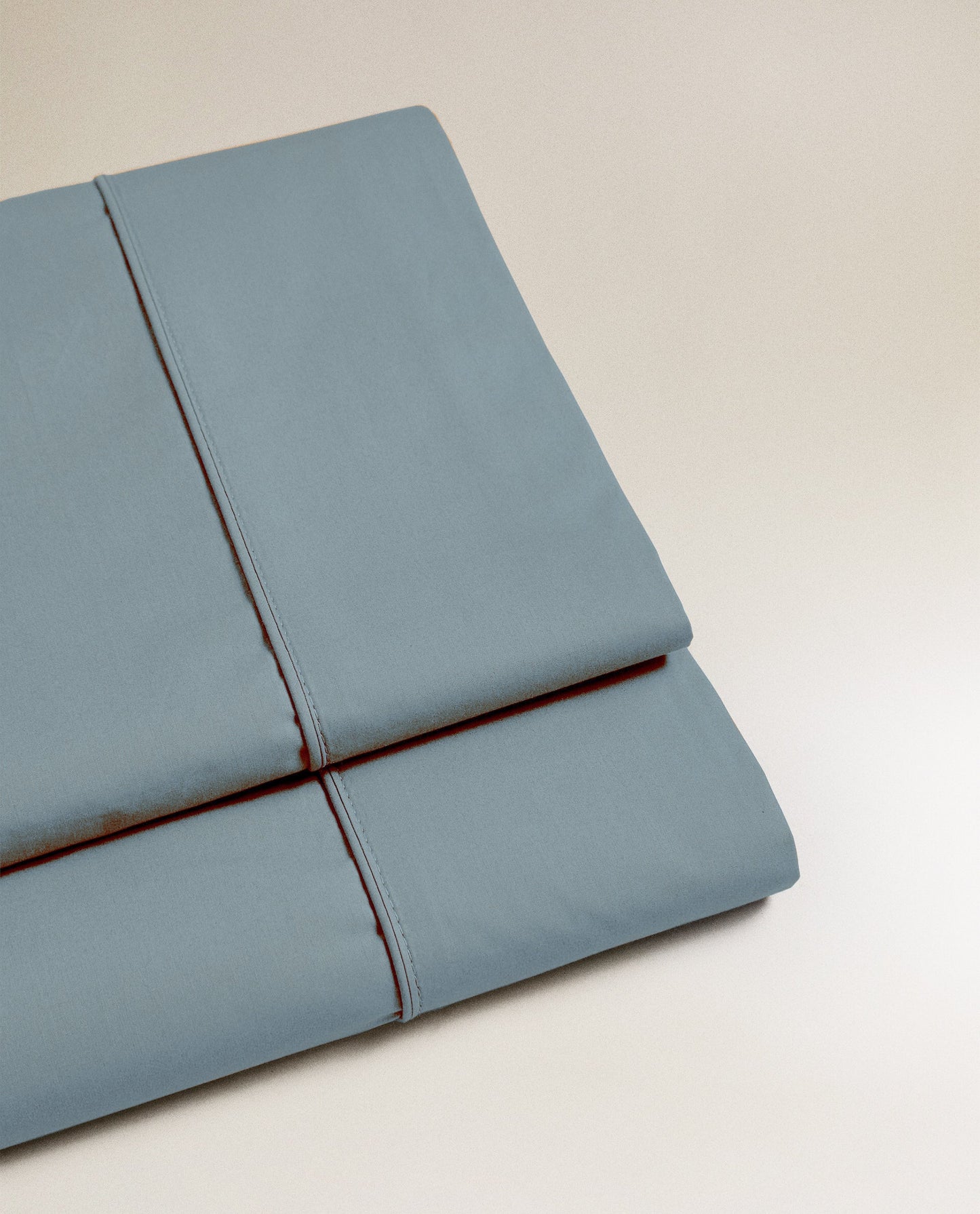SLATE BLUE | SOLID FLAT SHEET | 300TC