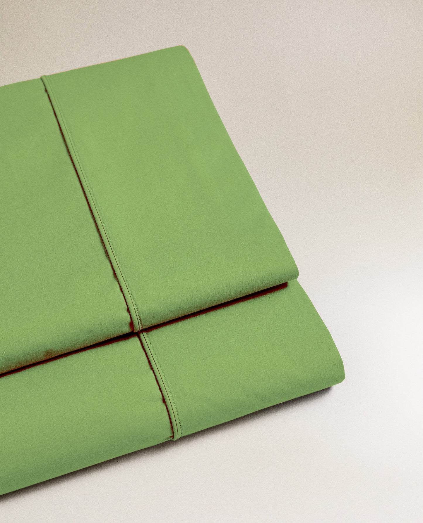 SAGE | SOLID FLAT SHEET | 210TC