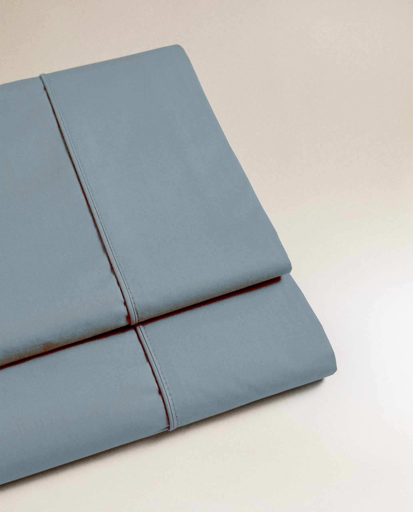 SLATE BLUE | SOLID FLAT SHEET | 210TC