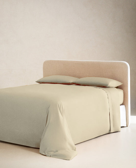 PEARL | SOLID FLAT SHEET | 300TC