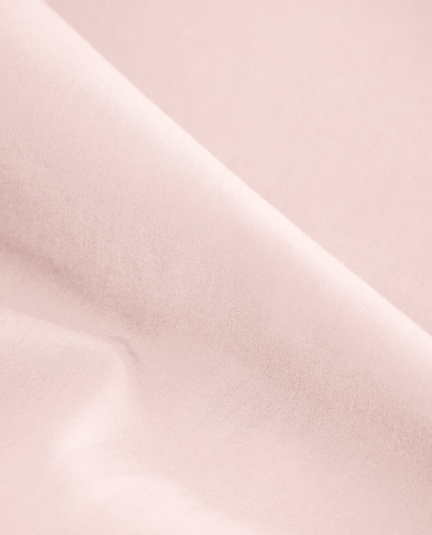 BLUSH | SOLID FLAT SHEET | 210TC