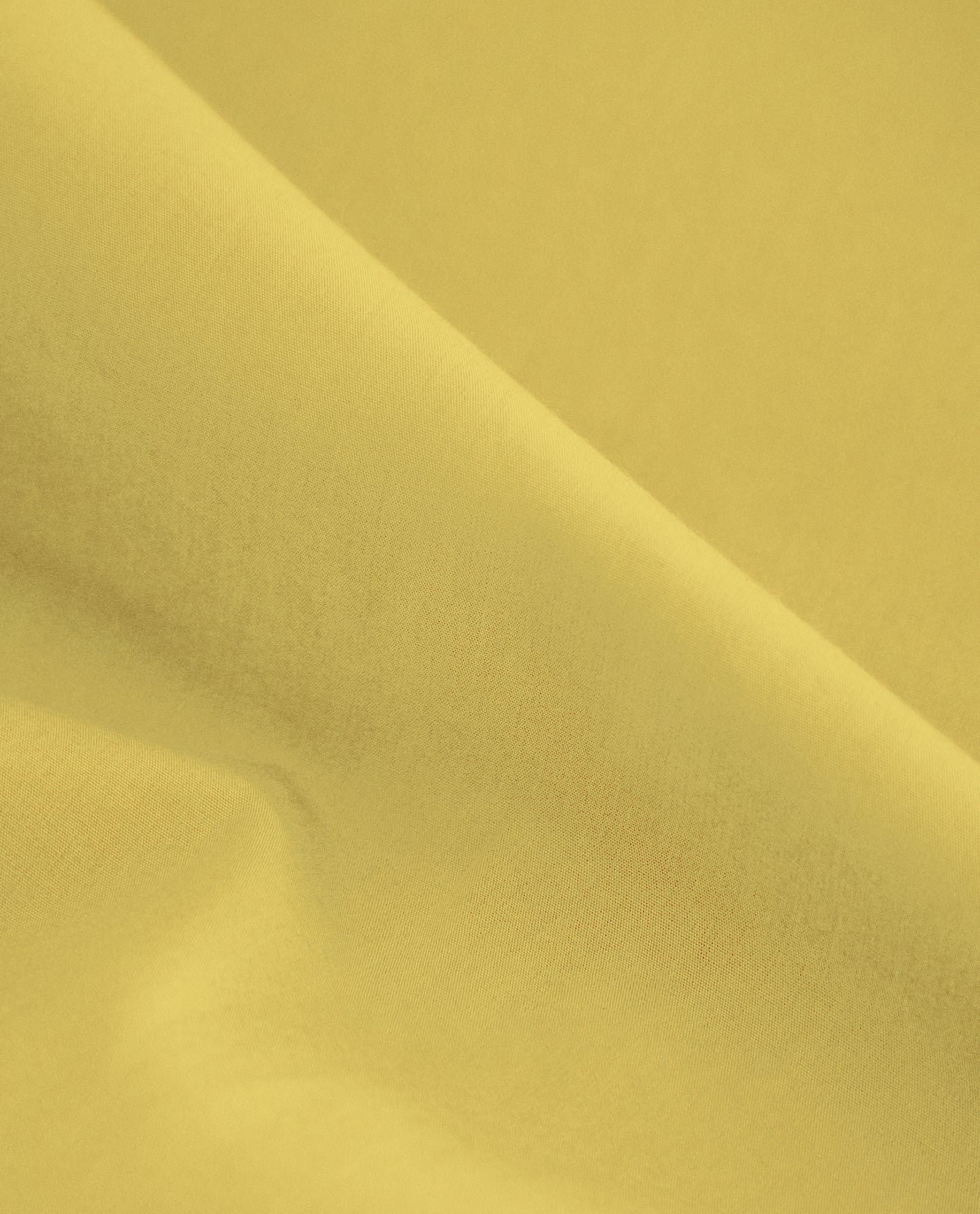 GOLD | SOLID FLAT SHEET | 210TC