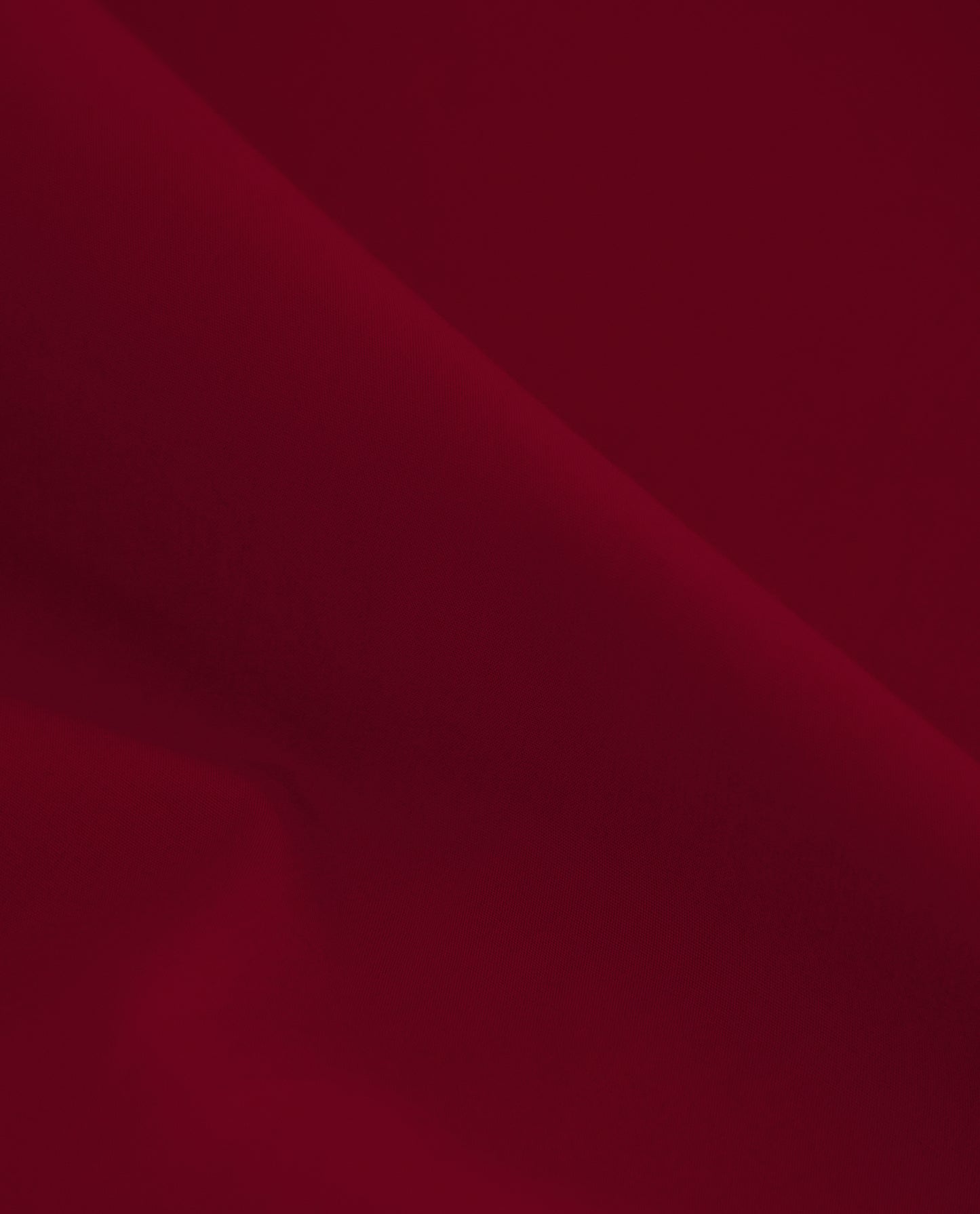 BURGUNDY | SOLID FLAT SHEET | 300TC