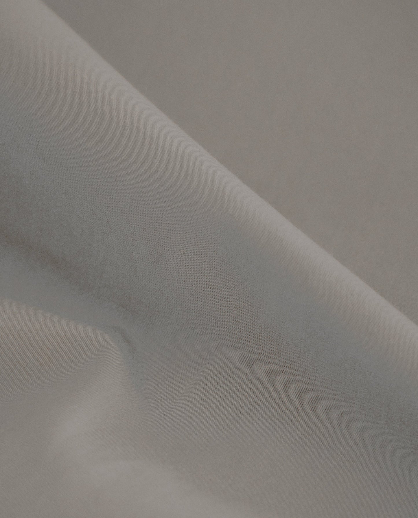 ASH GREY | SOLID FLAT SHEET | 210TC