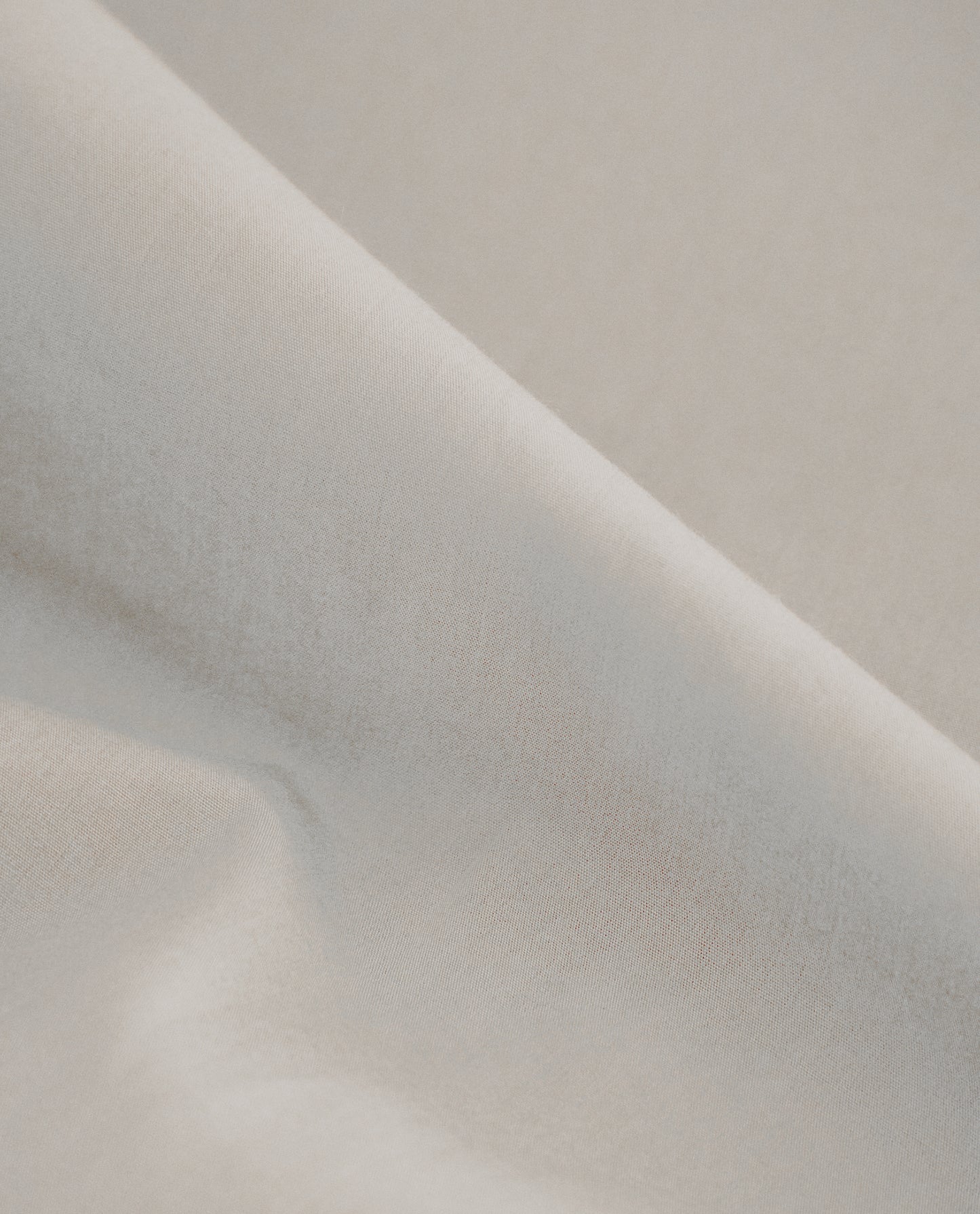 SILVER GREY | SOLID FLAT SHEET | 300TC