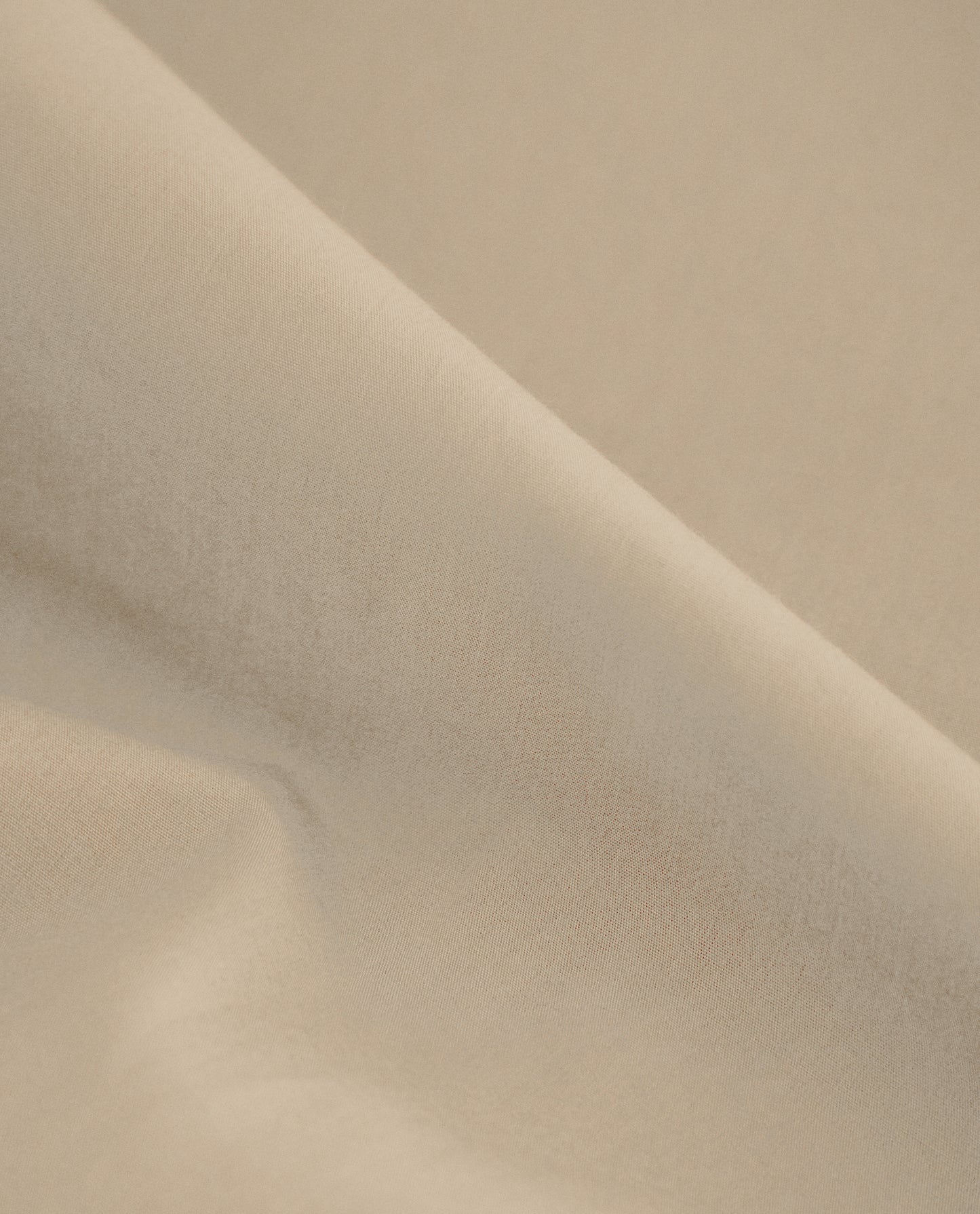 KHAKI | SOLID FLAT SHEET | 210TC