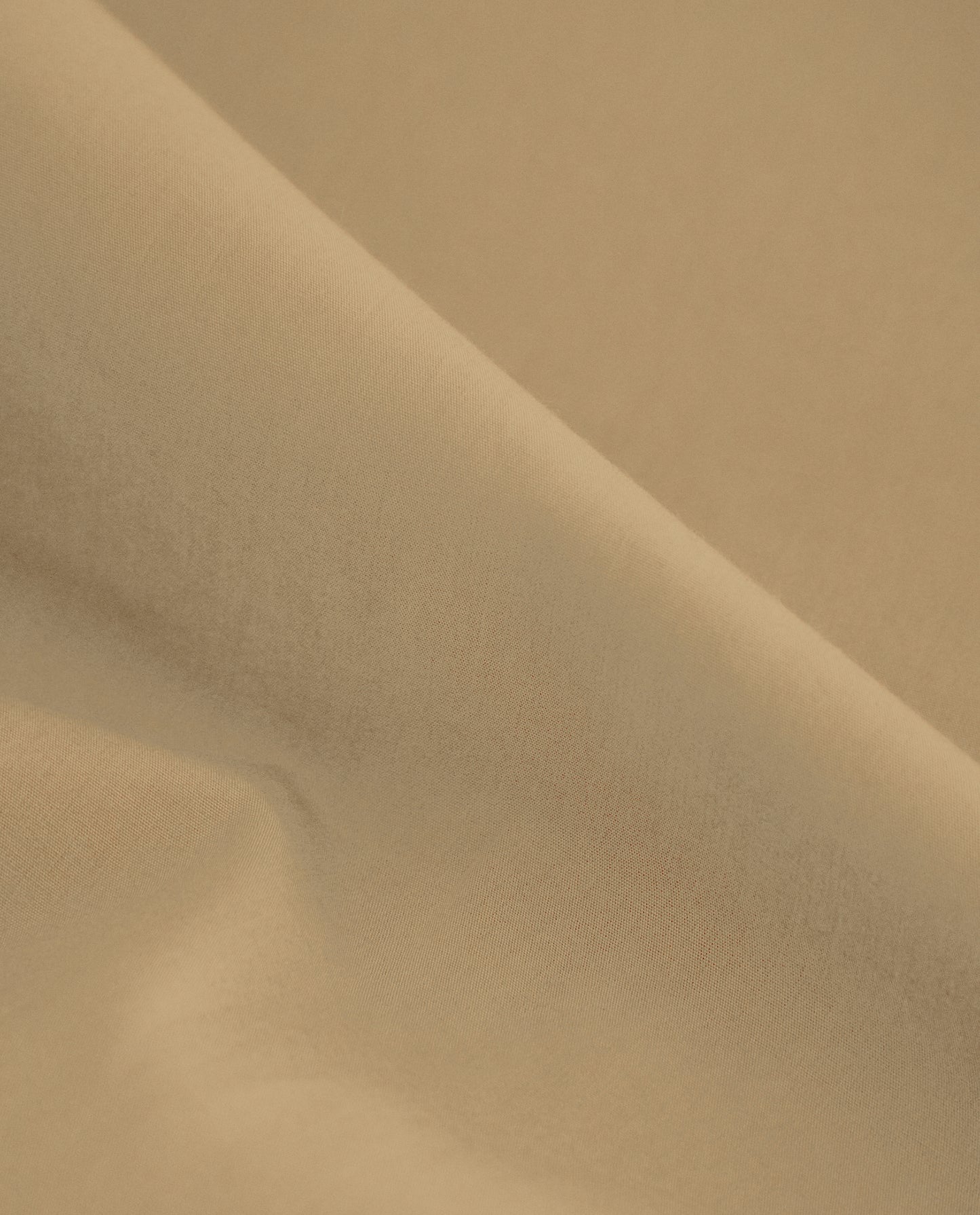 TAUPE | SOLID FLAT SHEET | 210TC