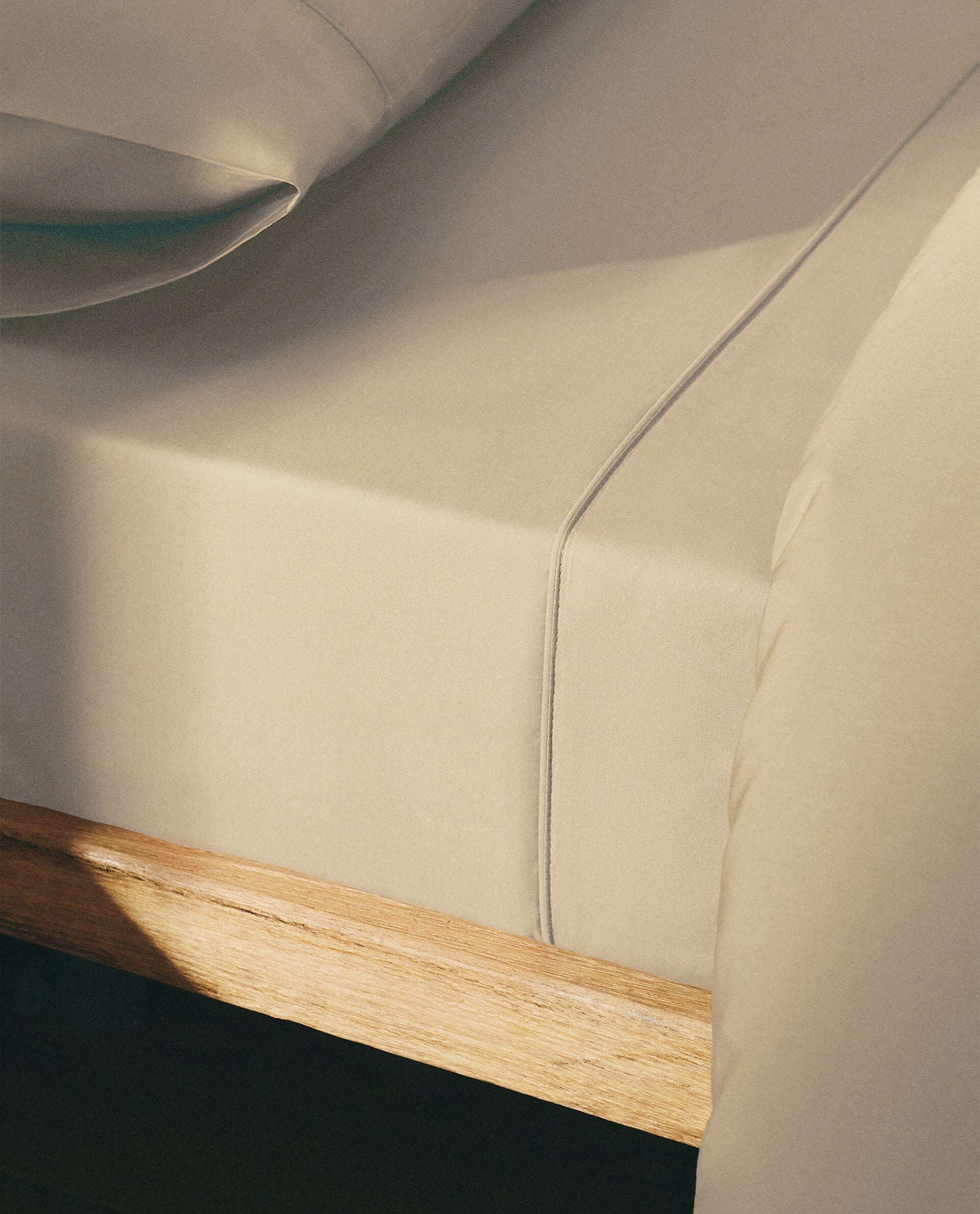 PEARL | SOLID FLAT SHEET | 300TC