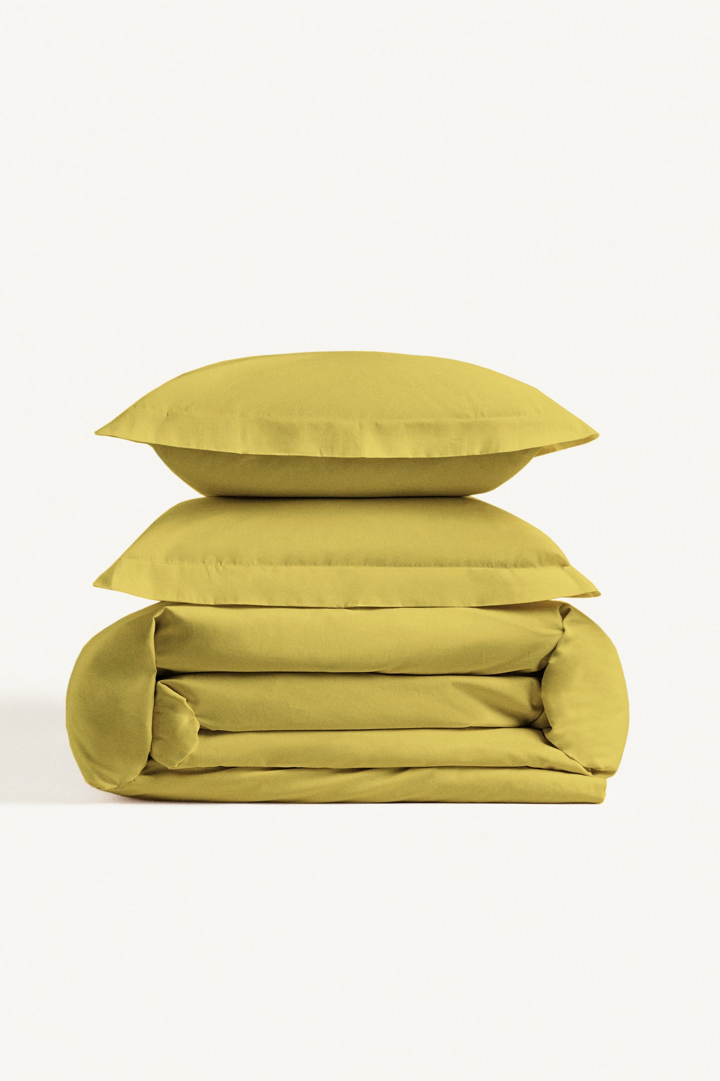GOLD | SOLID FLAT SHEET | 210TC