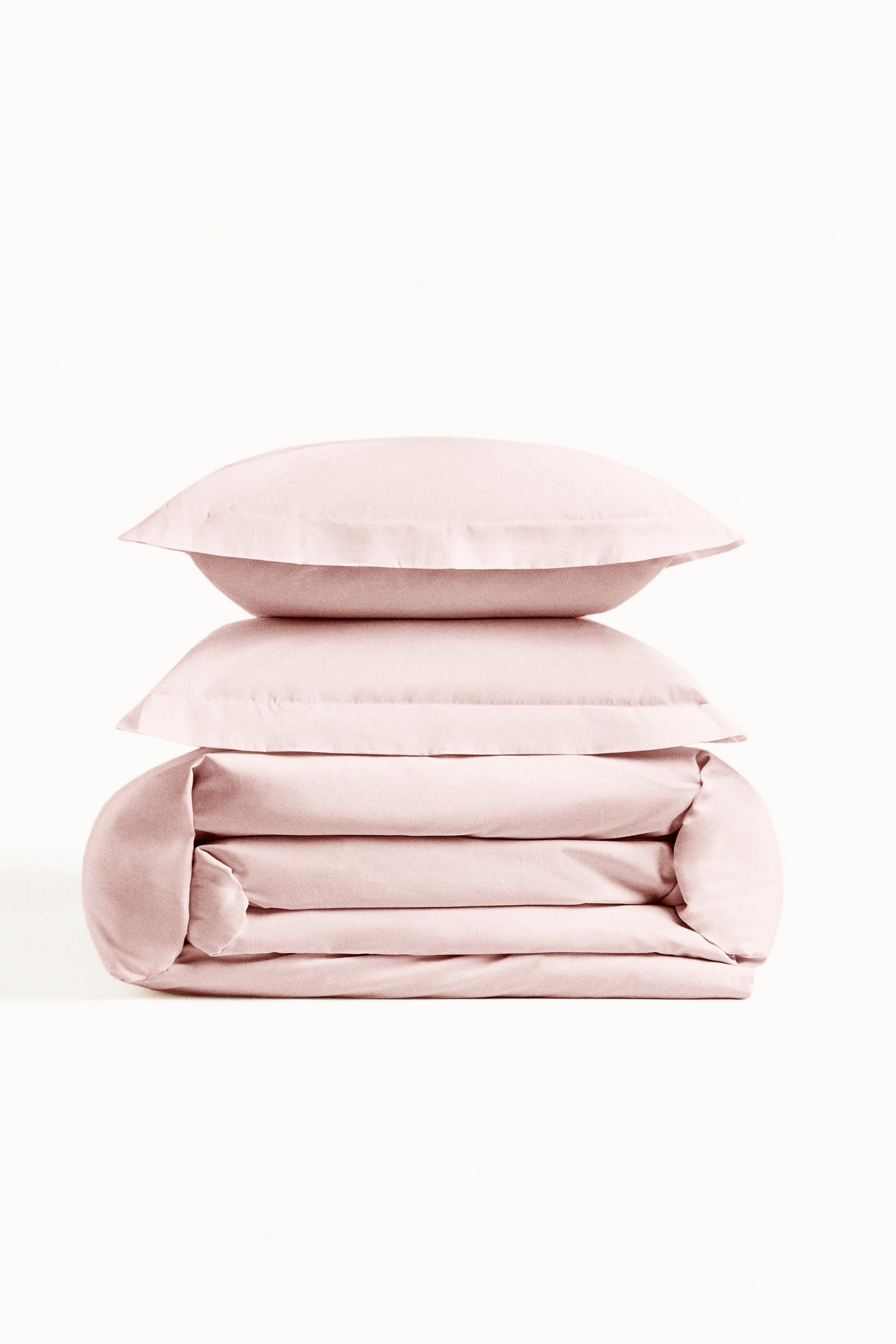 BLUSH | SOLID FLAT SHEET | 300TC
