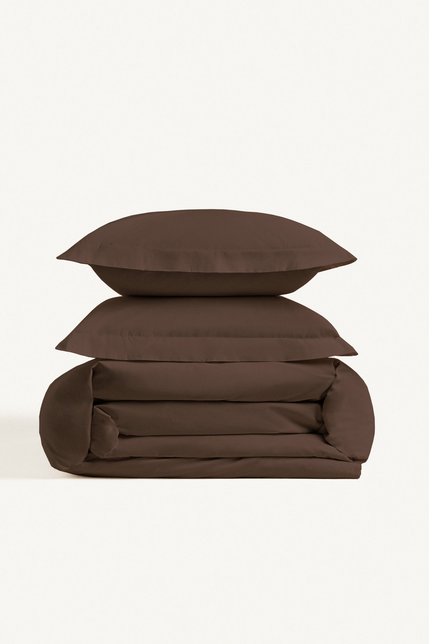 COFFEE | SOLID FLAT SHEET | 210TC