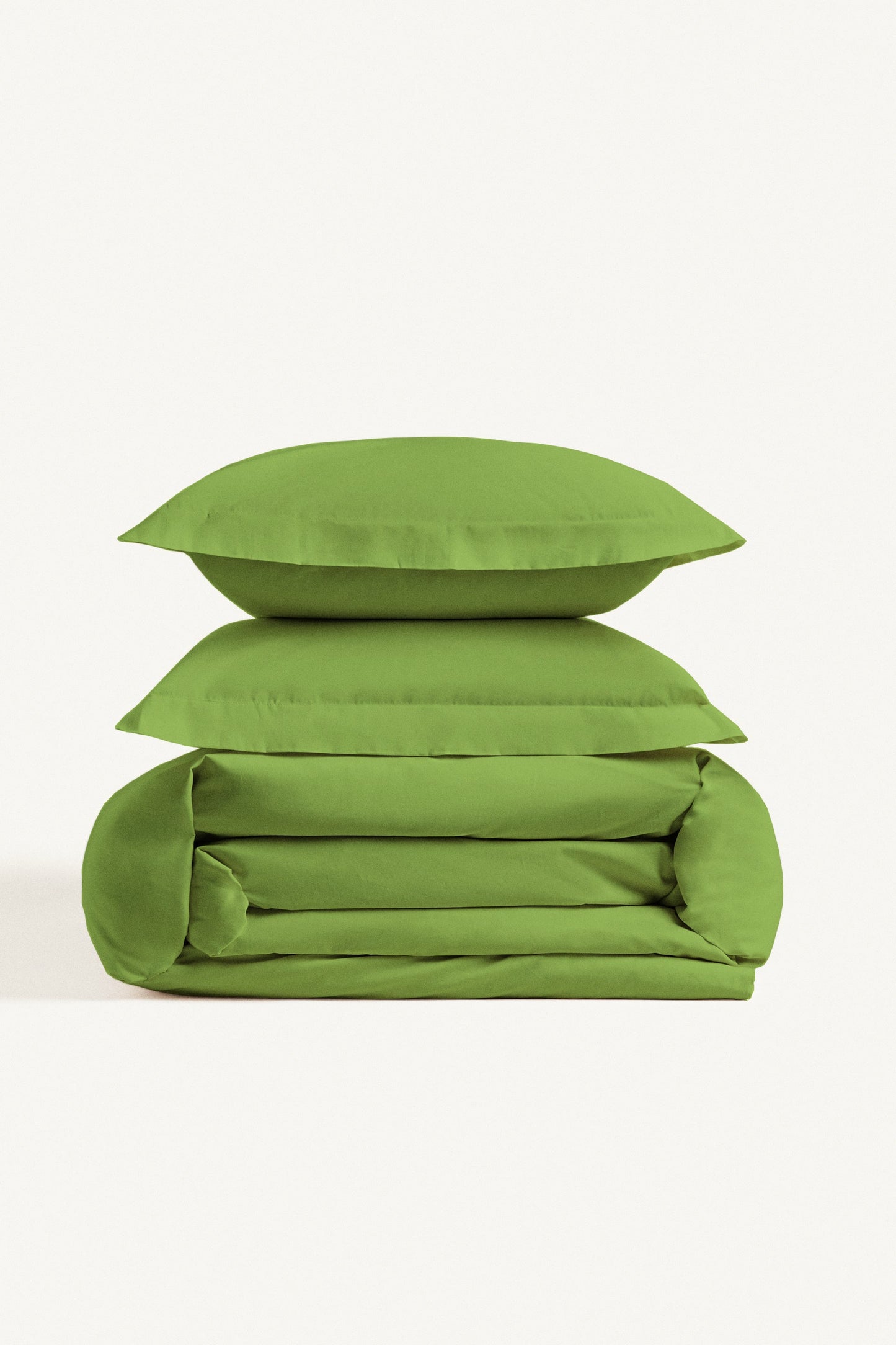 SAGE | SOLID FLAT SHEET | 210TC