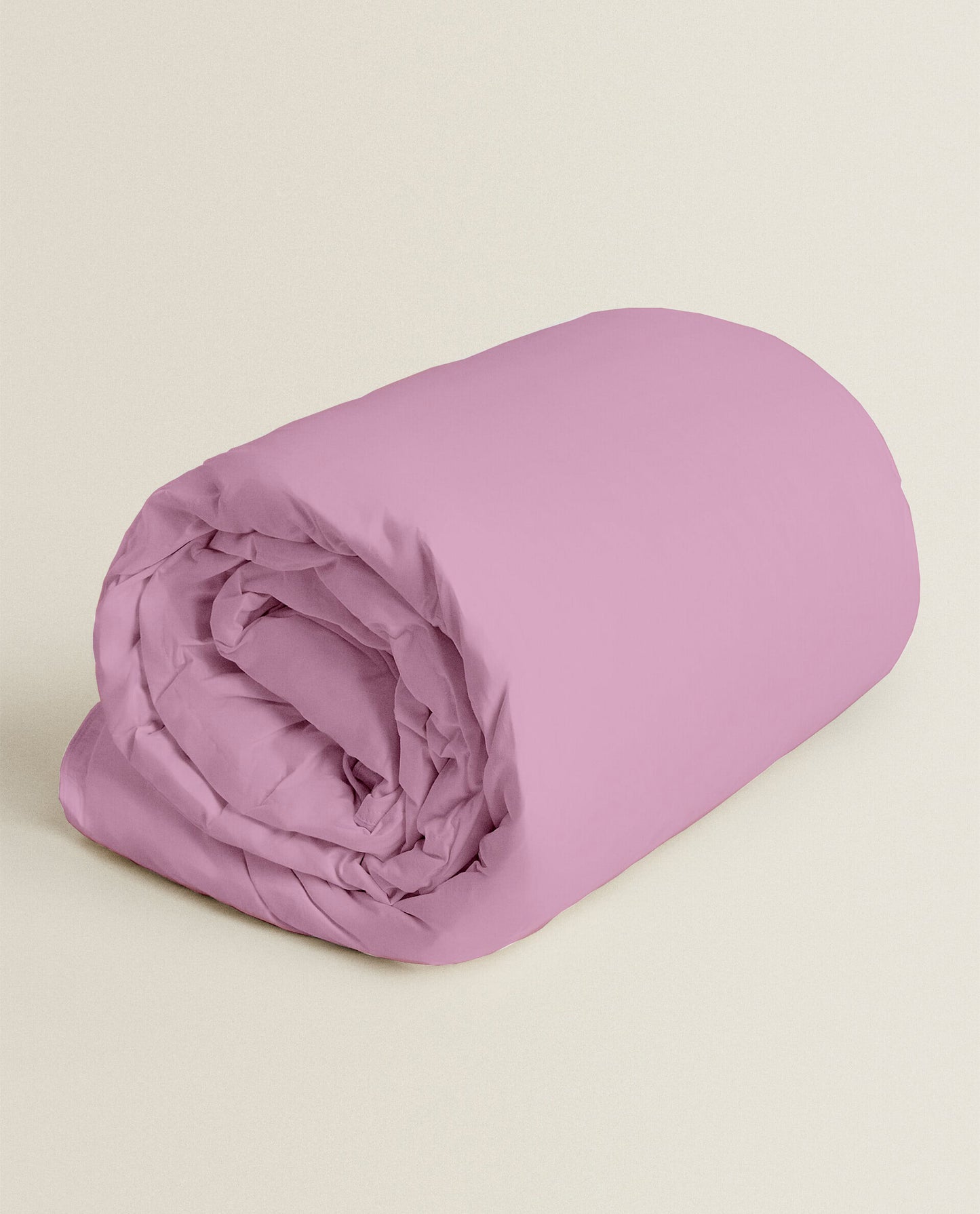 PINK | FEATHER TOUCH COMFORTER