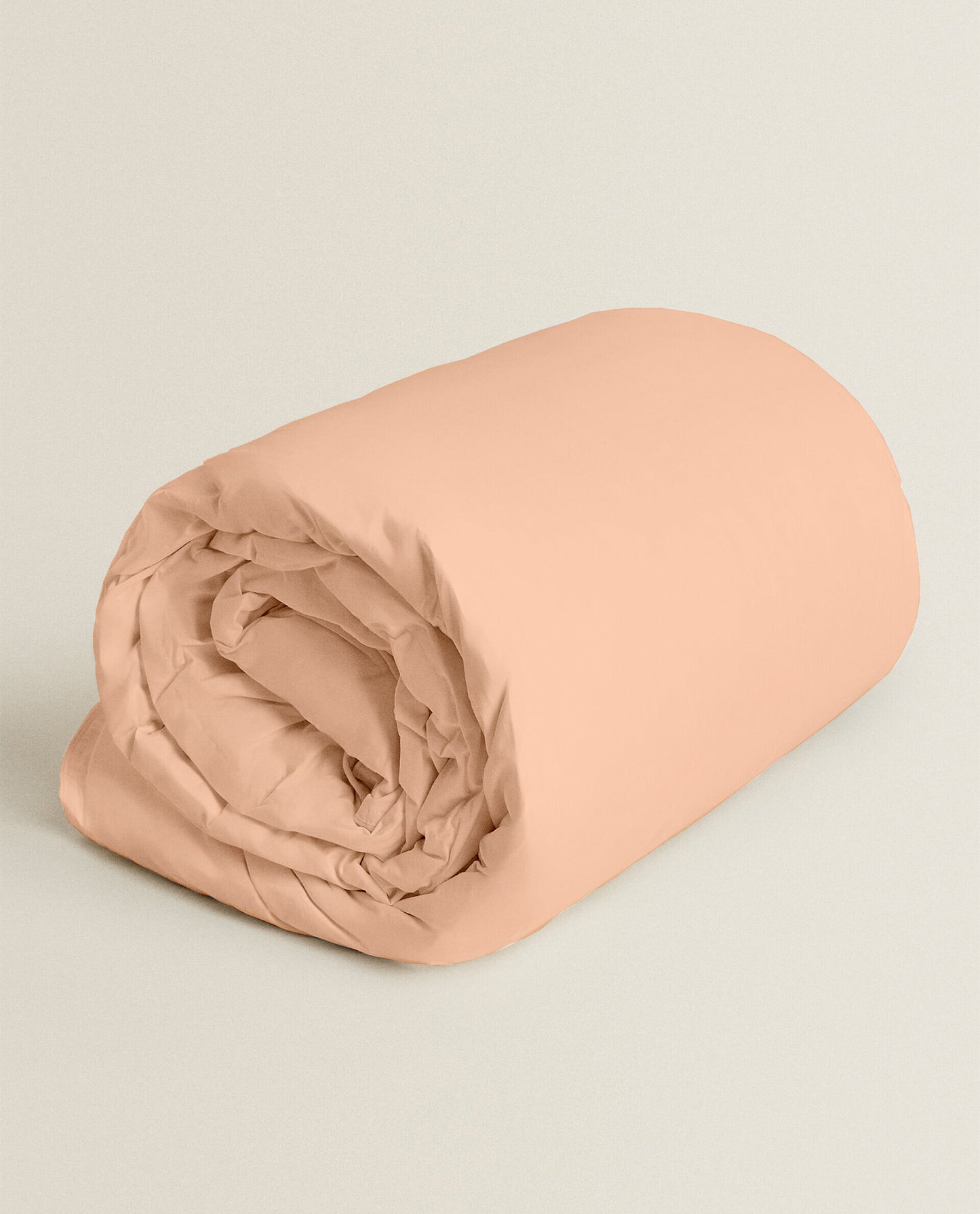 PEACH | FEATHER TOUCH COMFORTER