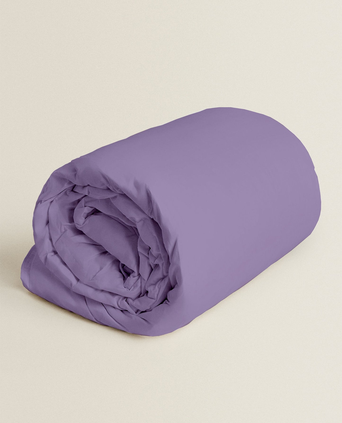 LAVENDER | FEATHER TOUCH COMFORTER