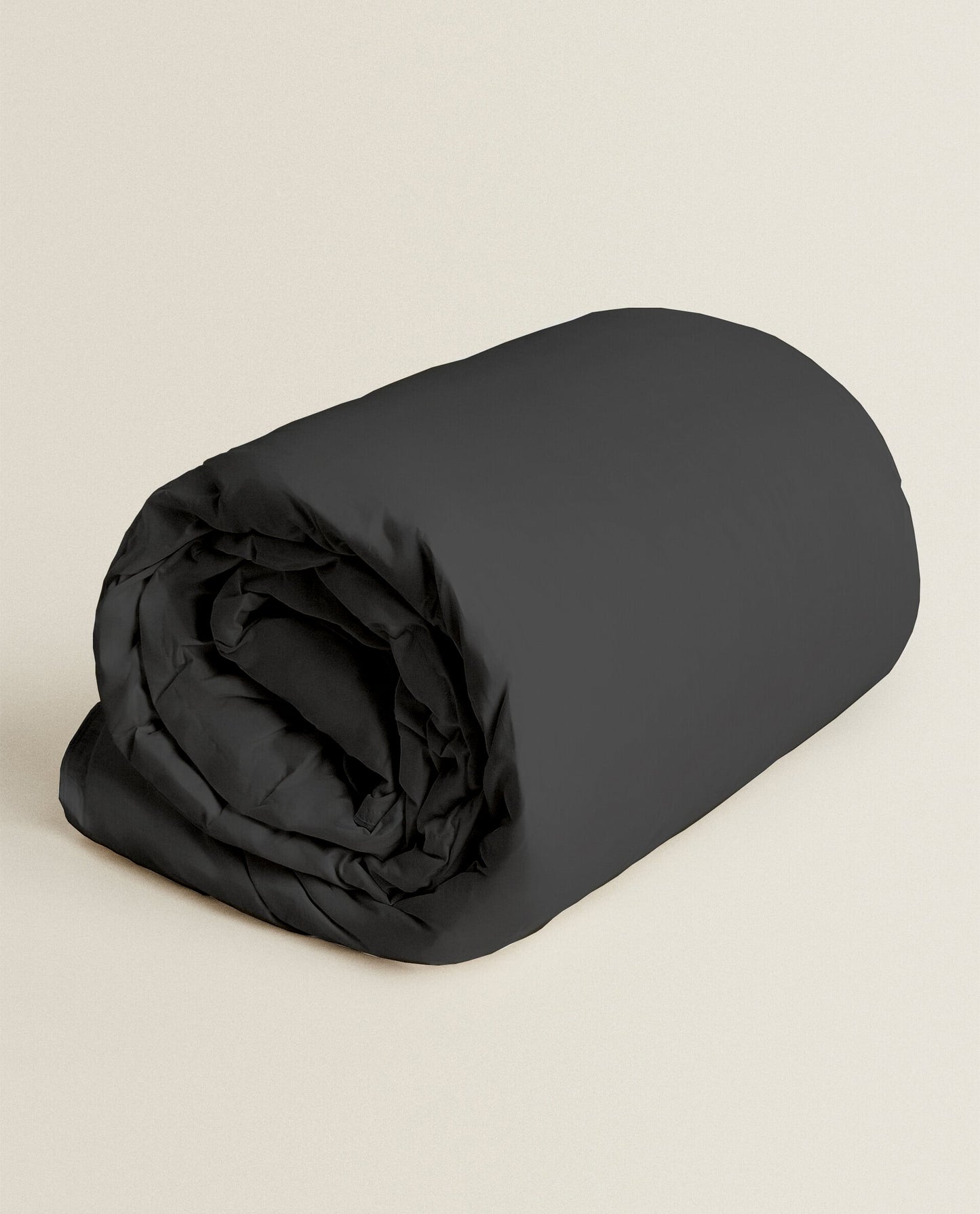 CHARCOAL GREY | FEATHER TOUCH COMFORTER