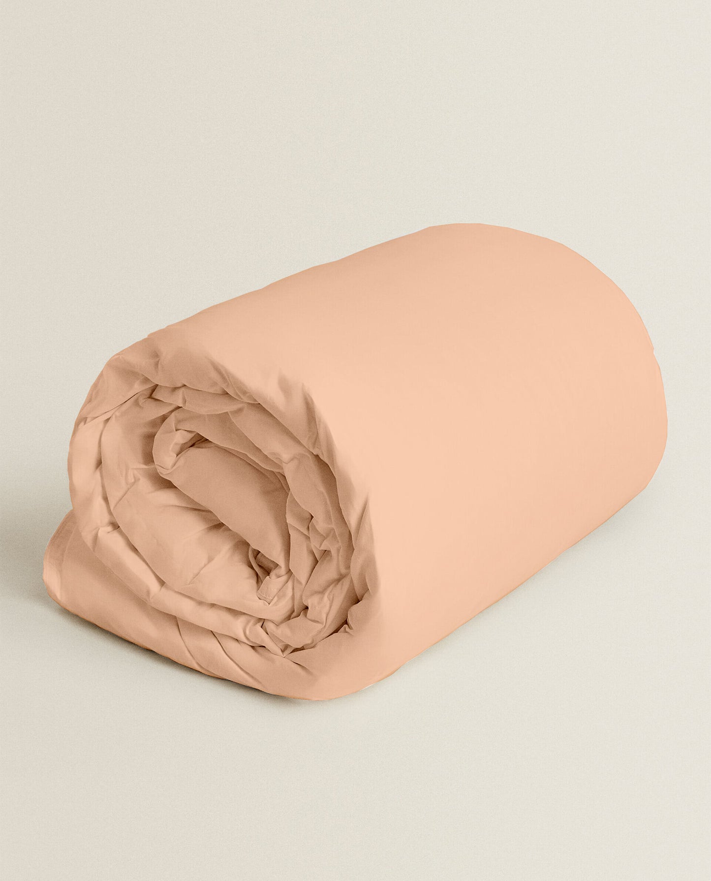 APRICOT | FEATHER TOUCH COMFORTER