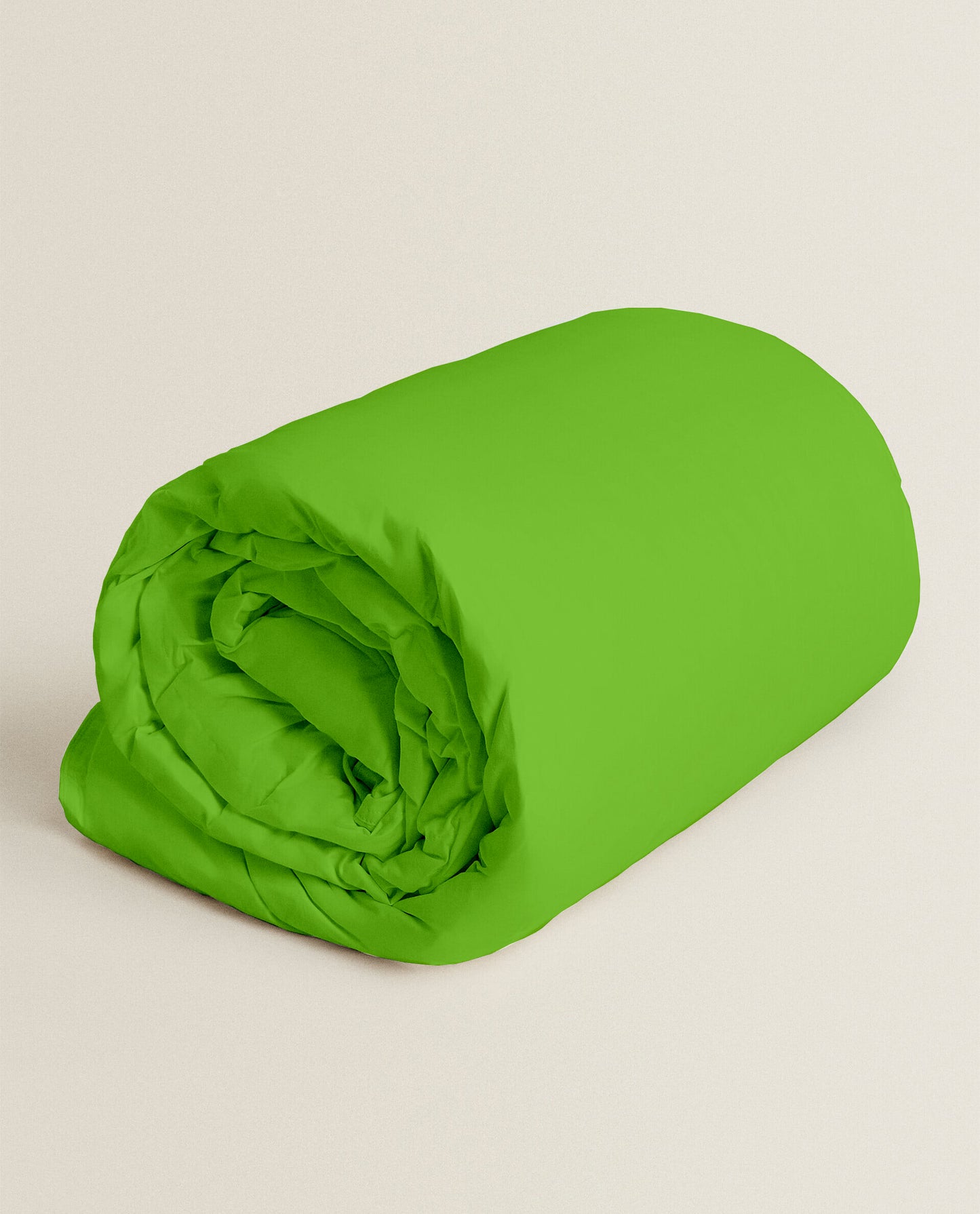 PARROT GREEN | FEATHER TOUCH COMFORTER