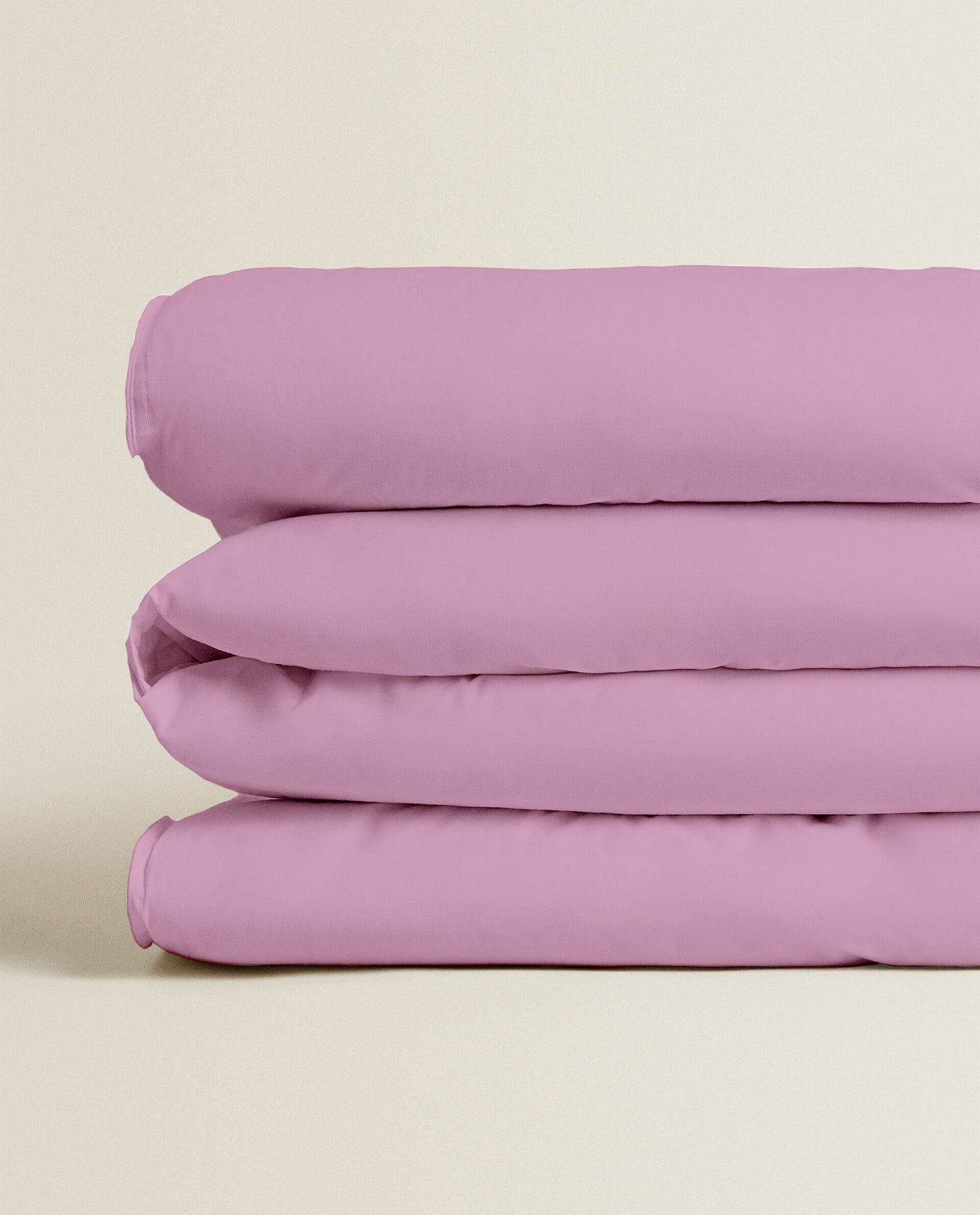 PINK | FEATHER TOUCH COMFORTER