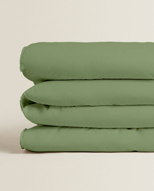 MOSS | FEATHER TOUCH COMFORTER