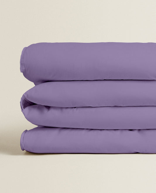 LAVENDER | FEATHER TOUCH COMFORTER