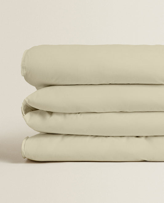 PEARL | FEATHER TOUCH COMFORTER